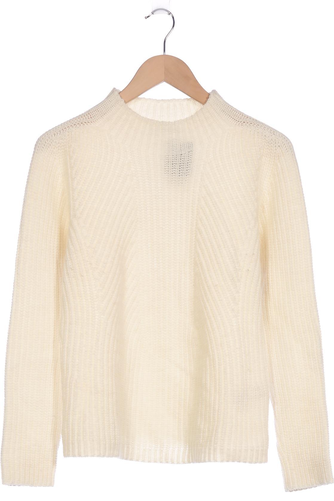 

Esisto Damen Pullover, cremeweiß, Gr. 42