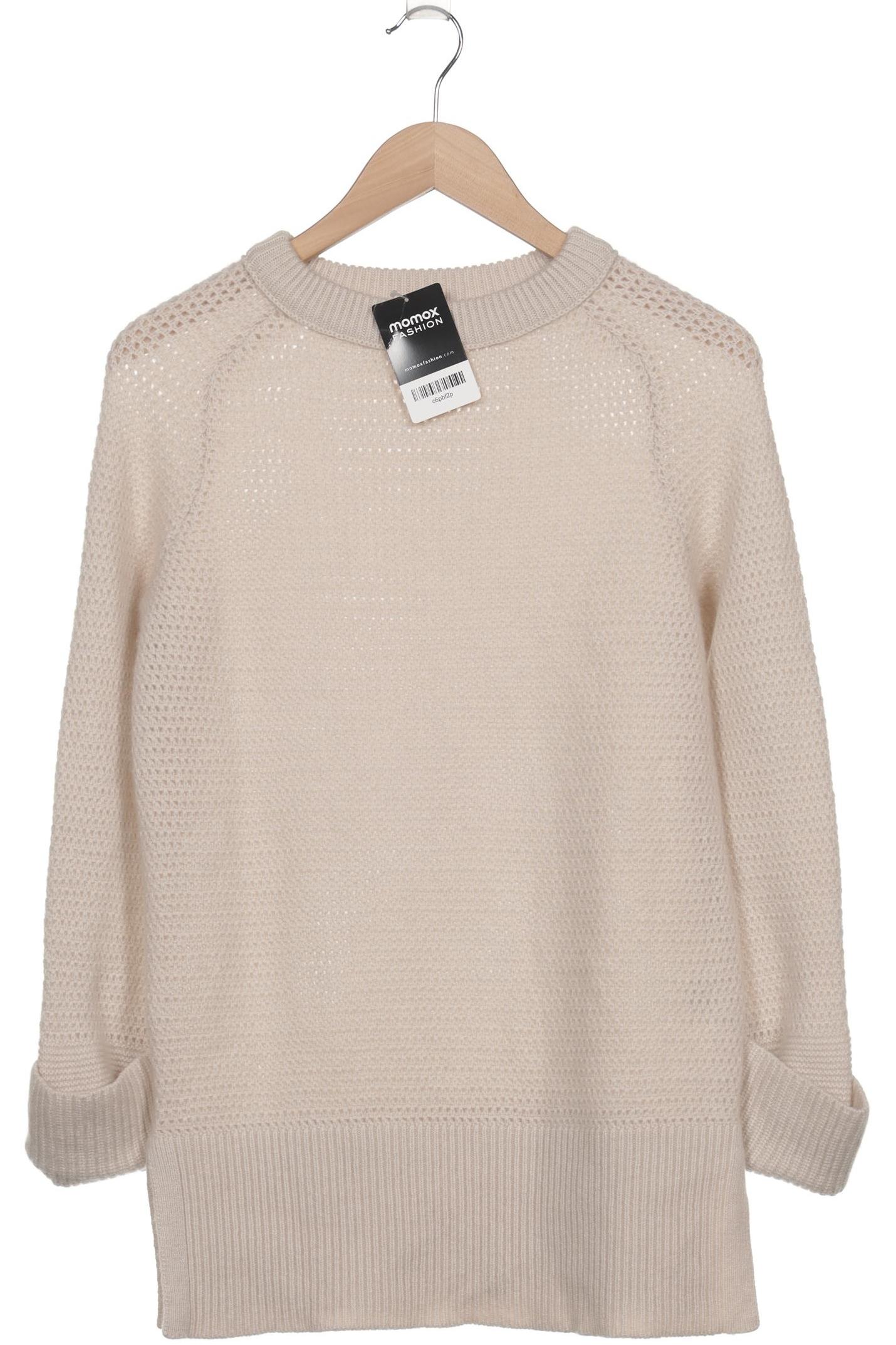 

Esisto Damen Pullover, cremeweiß, Gr. 36