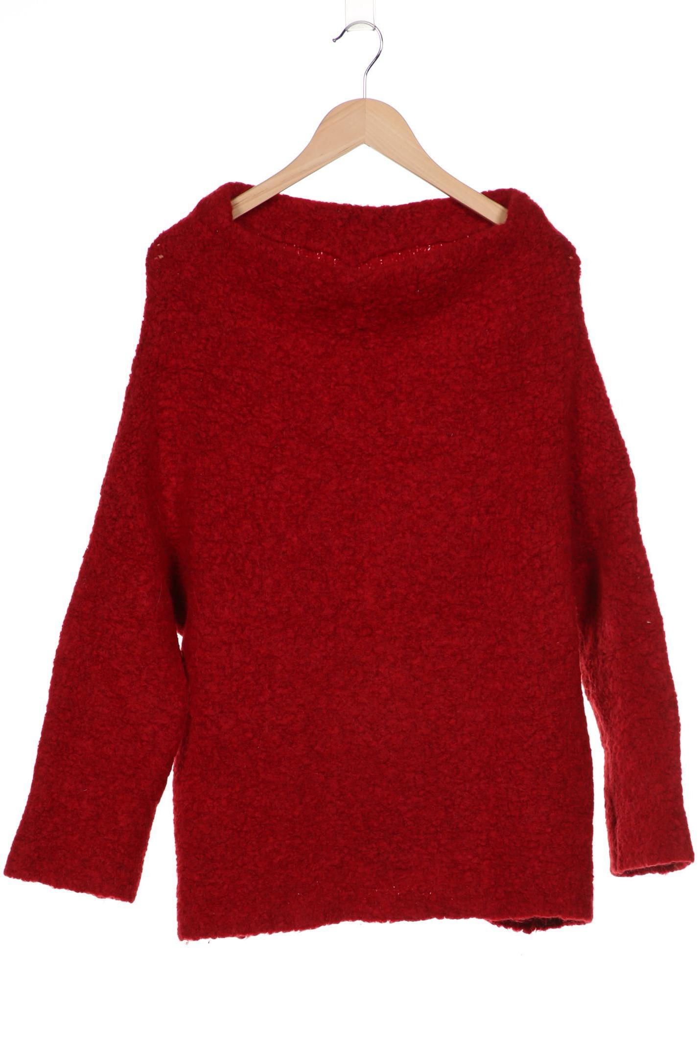 

ESISTO Damen Pullover, rot