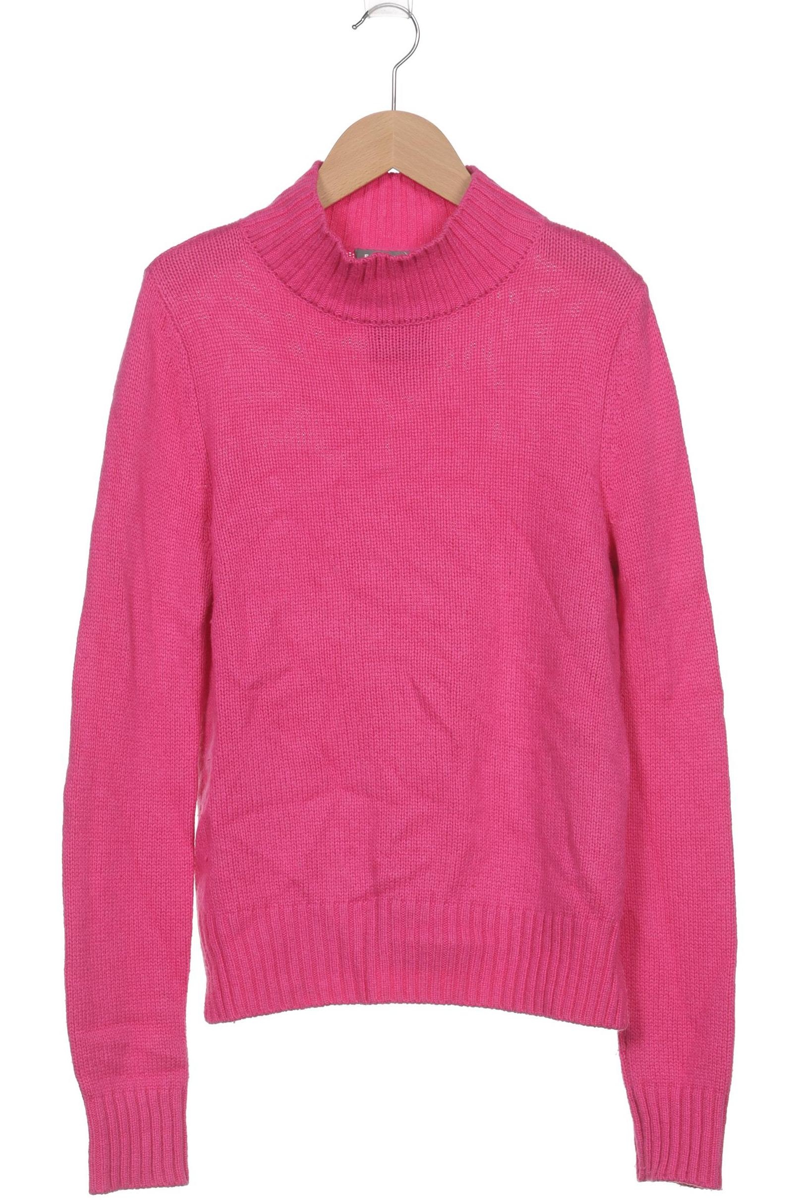

Esisto Damen Pullover, pink, Gr. 34
