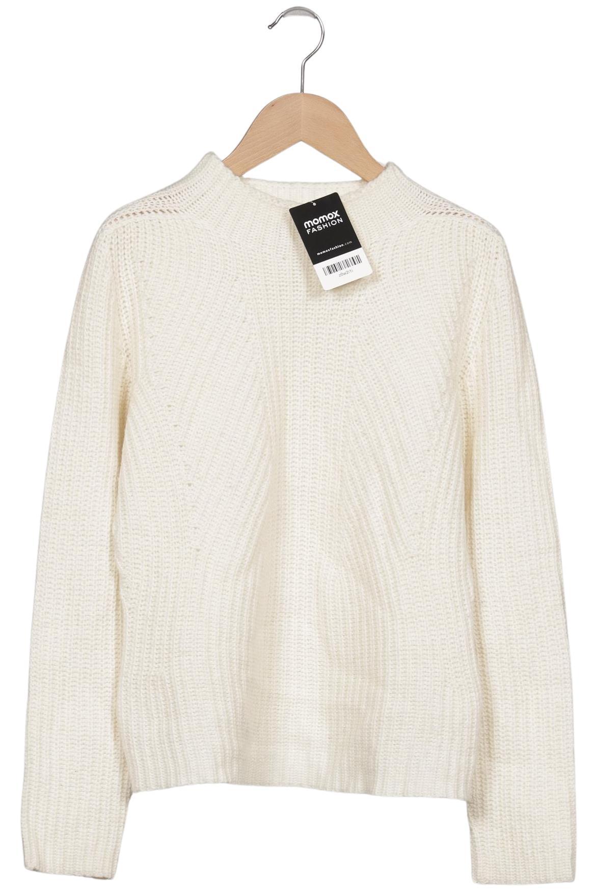 

Esisto Damen Pullover, cremeweiß, Gr. 36