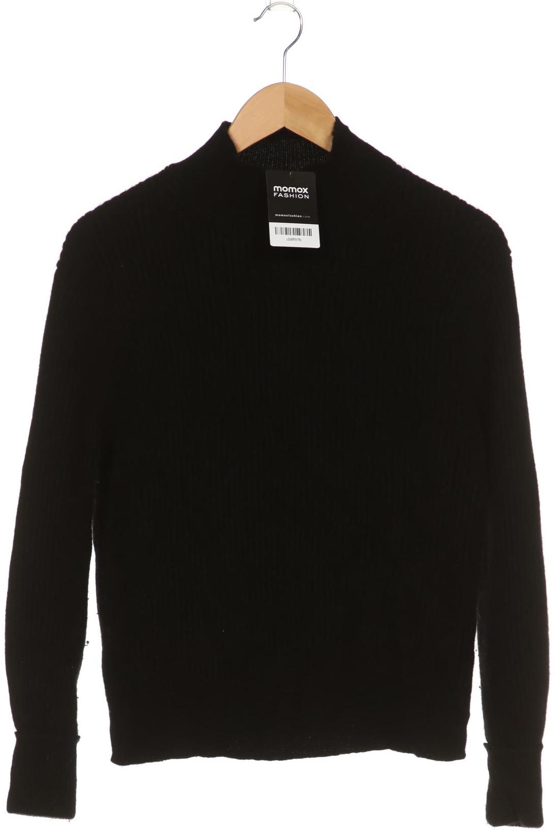 

Esisto Damen Pullover, schwarz, Gr. 38