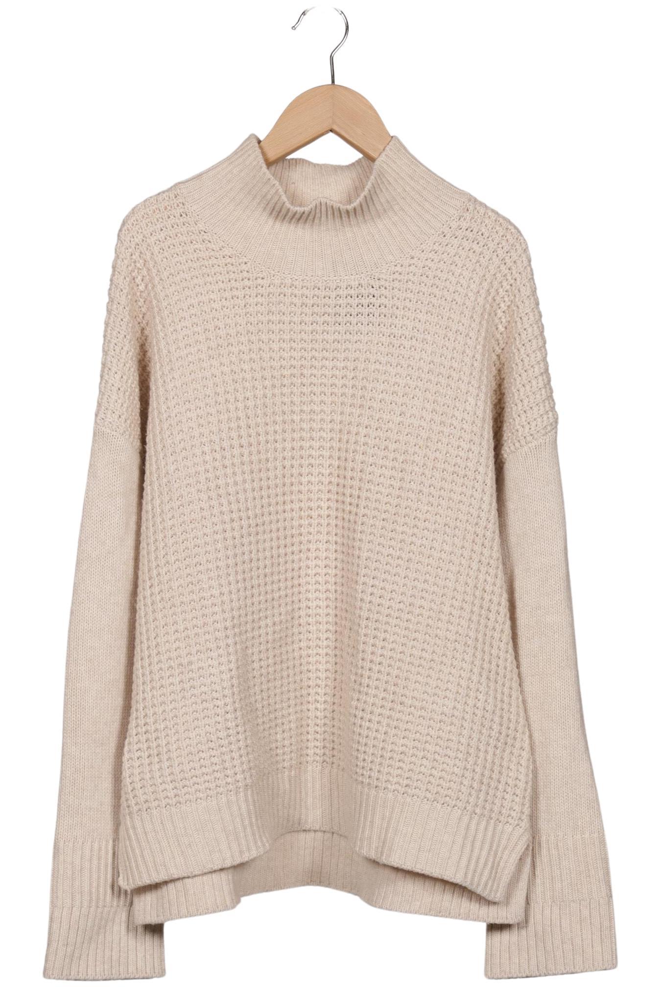 

Esisto Damen Pullover, beige, Gr. 38