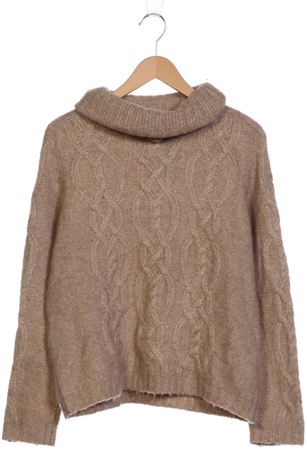 

Esisto Damen Pullover, beige, Gr. 44