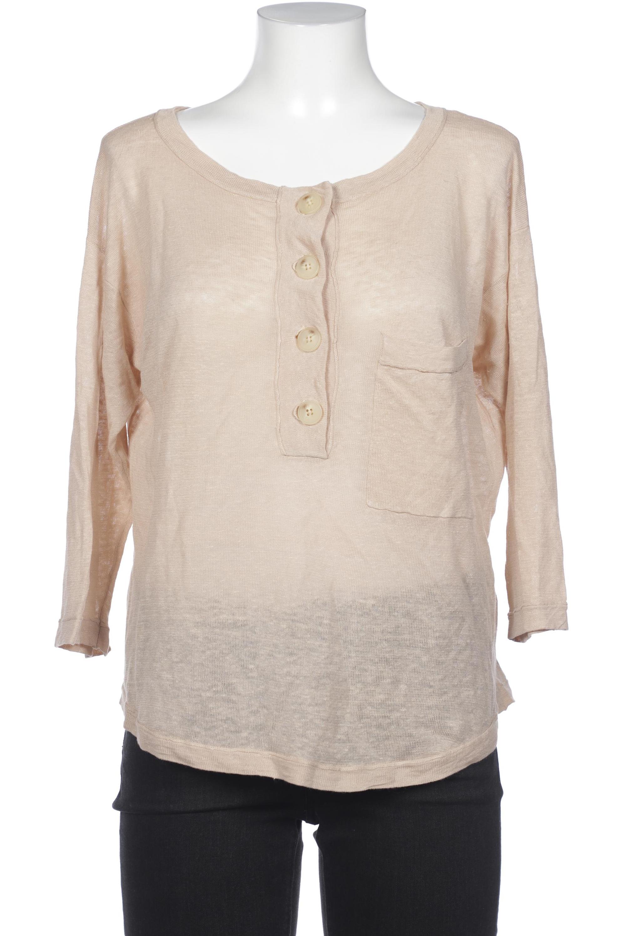 

Esisto Damen Pullover, beige, Gr. 36