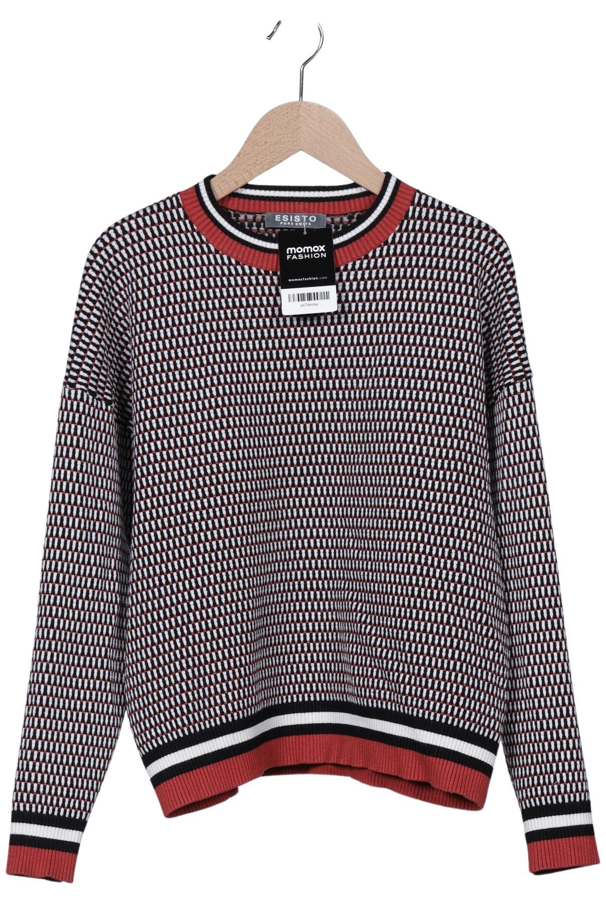 

Esisto Damen Pullover, mehrfarbig, Gr. 36