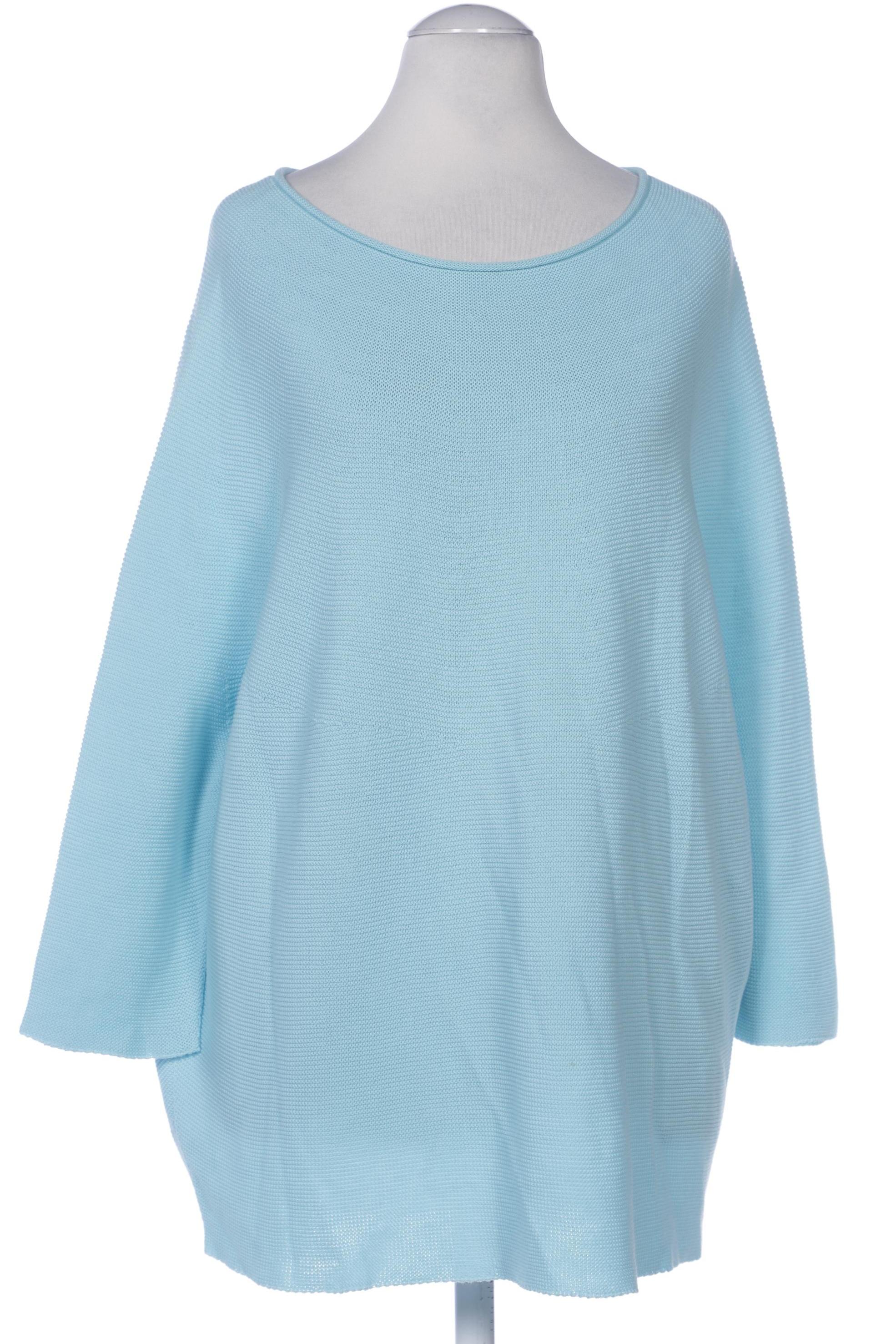 

Esisto Damen Pullover, hellblau, Gr. 34