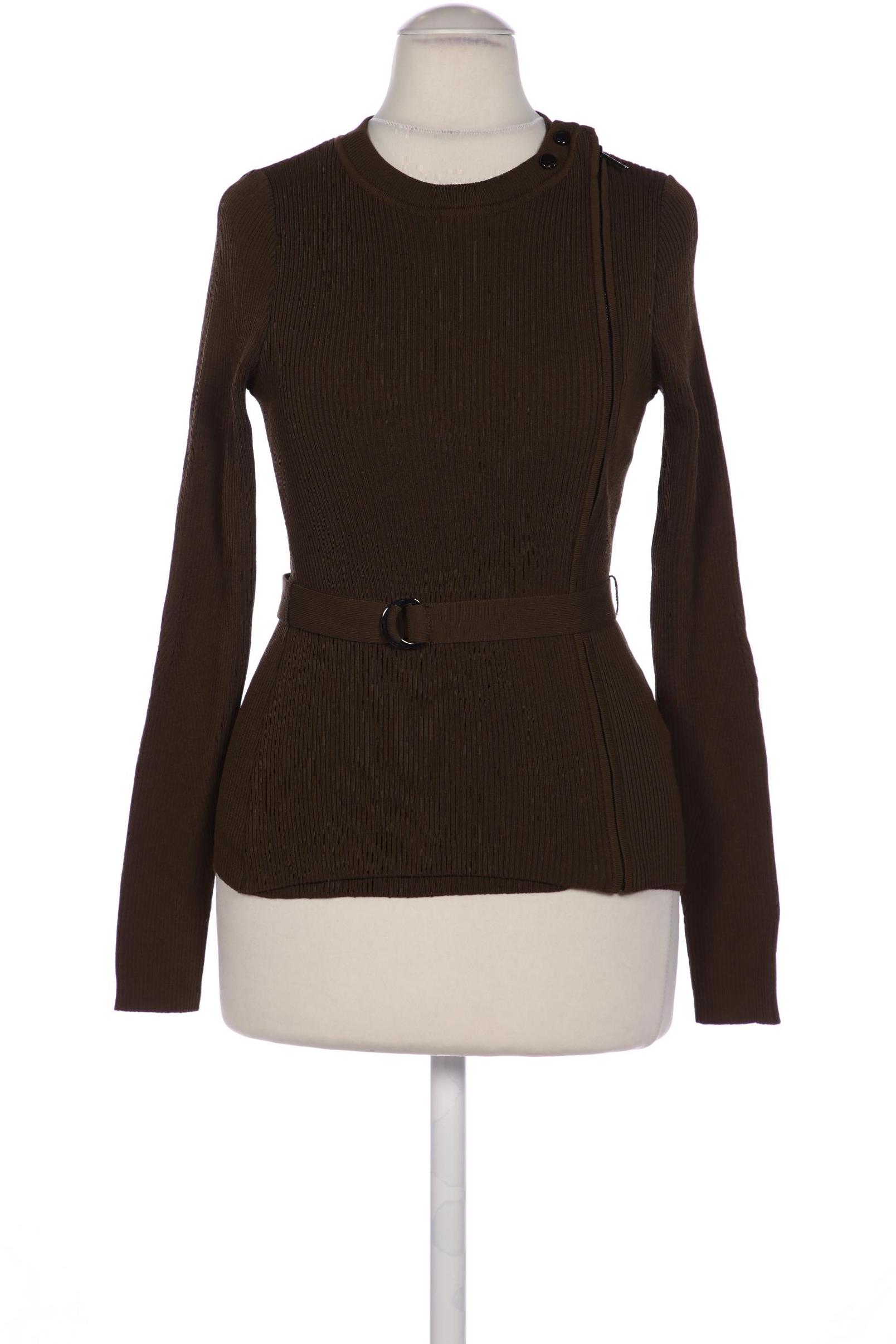 

Esisto Damen Pullover, grün, Gr. 36
