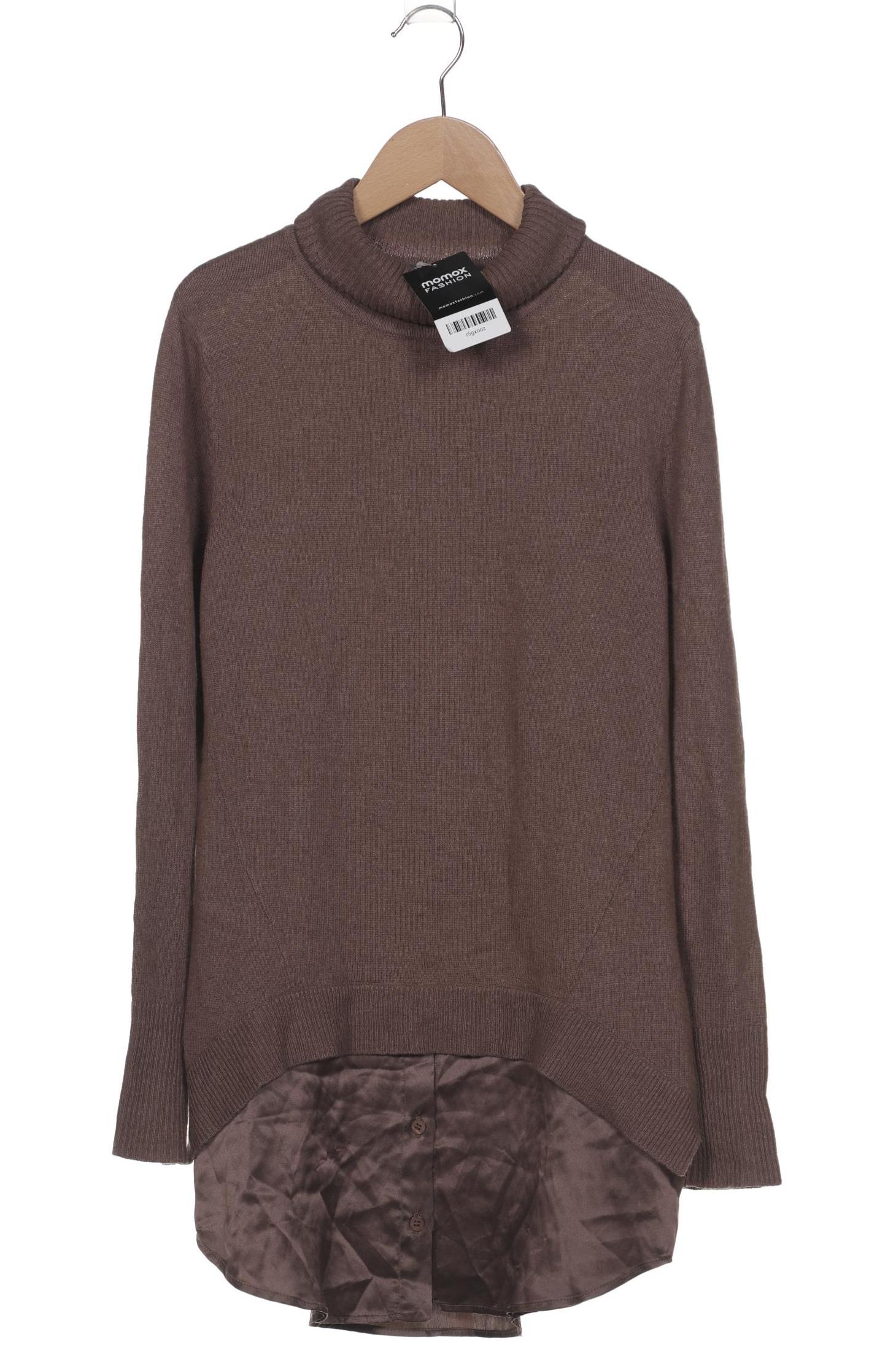 

Esisto Damen Pullover, braun, Gr. 36