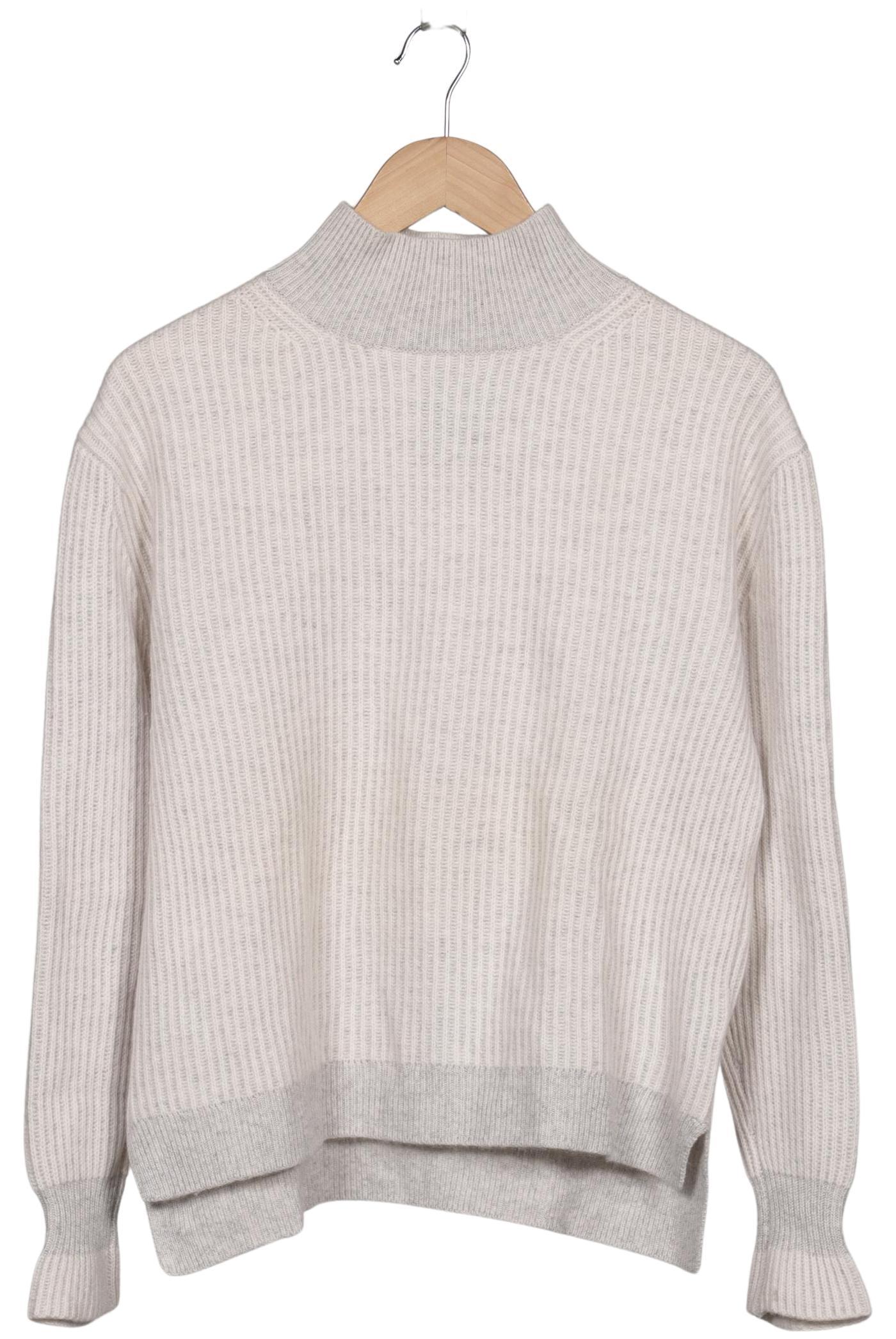 

Esisto Damen Pullover, grau, Gr. 38