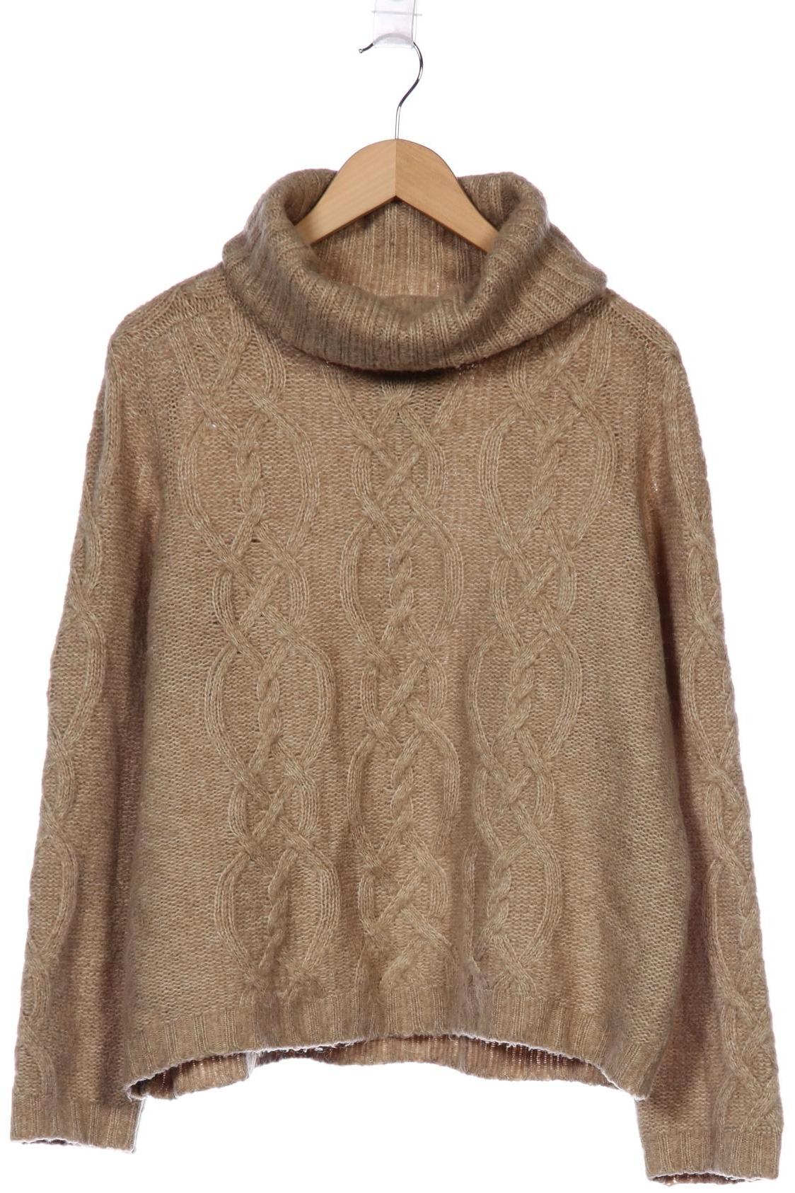 

Esisto Damen Pullover, beige, Gr. 44