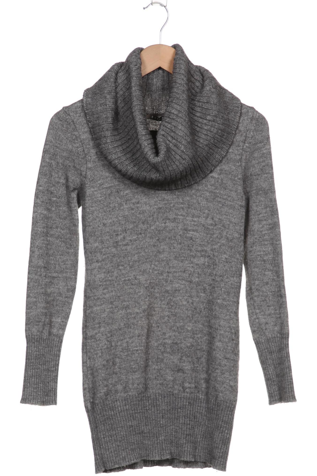 

ESISTO Damen Pullover, grau