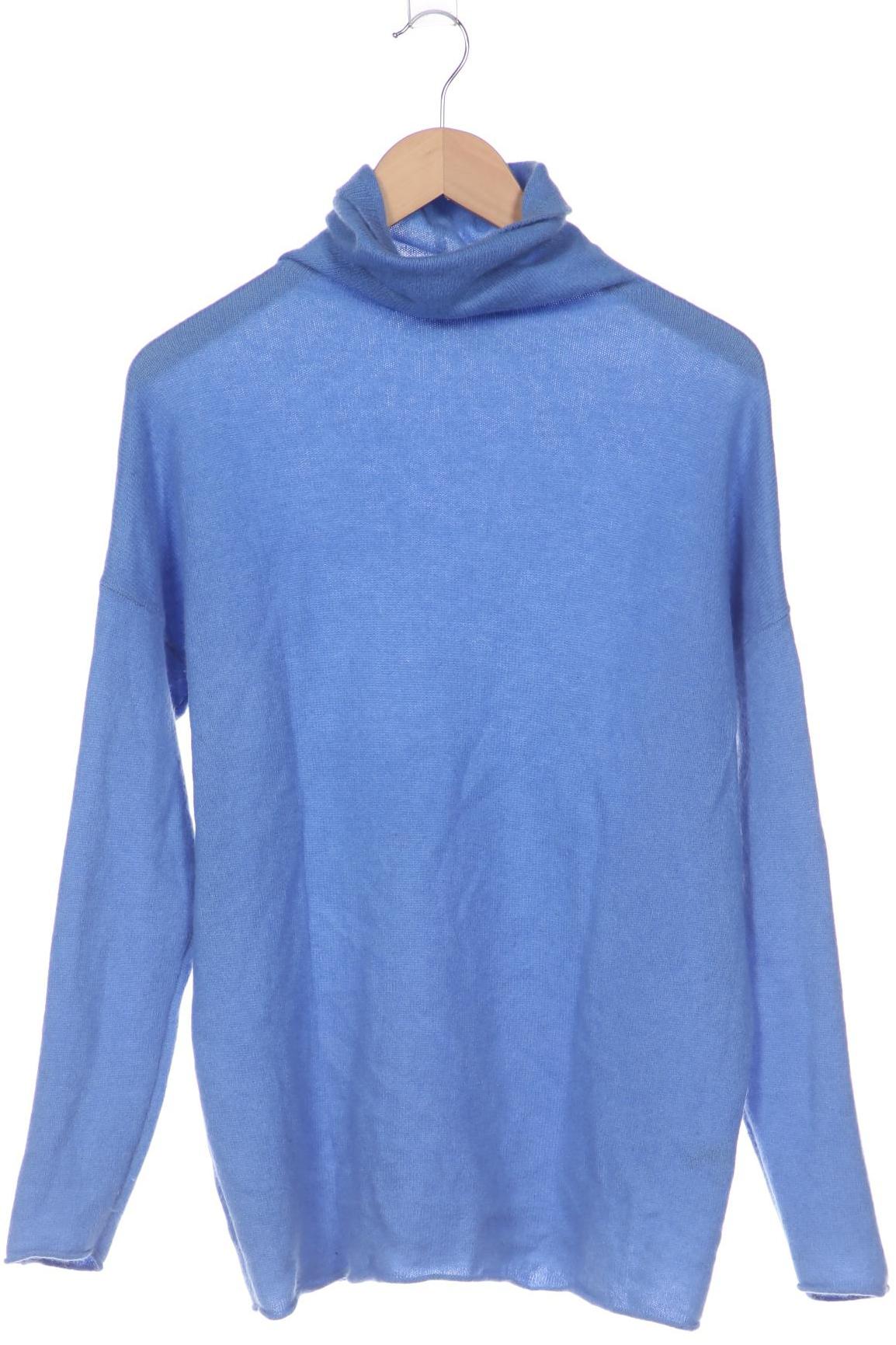 

Esisto Damen Pullover, blau, Gr. 42