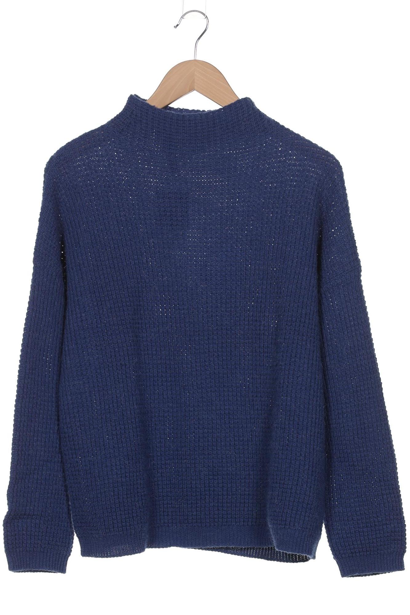 

Esisto Damen Pullover, marineblau, Gr. 42