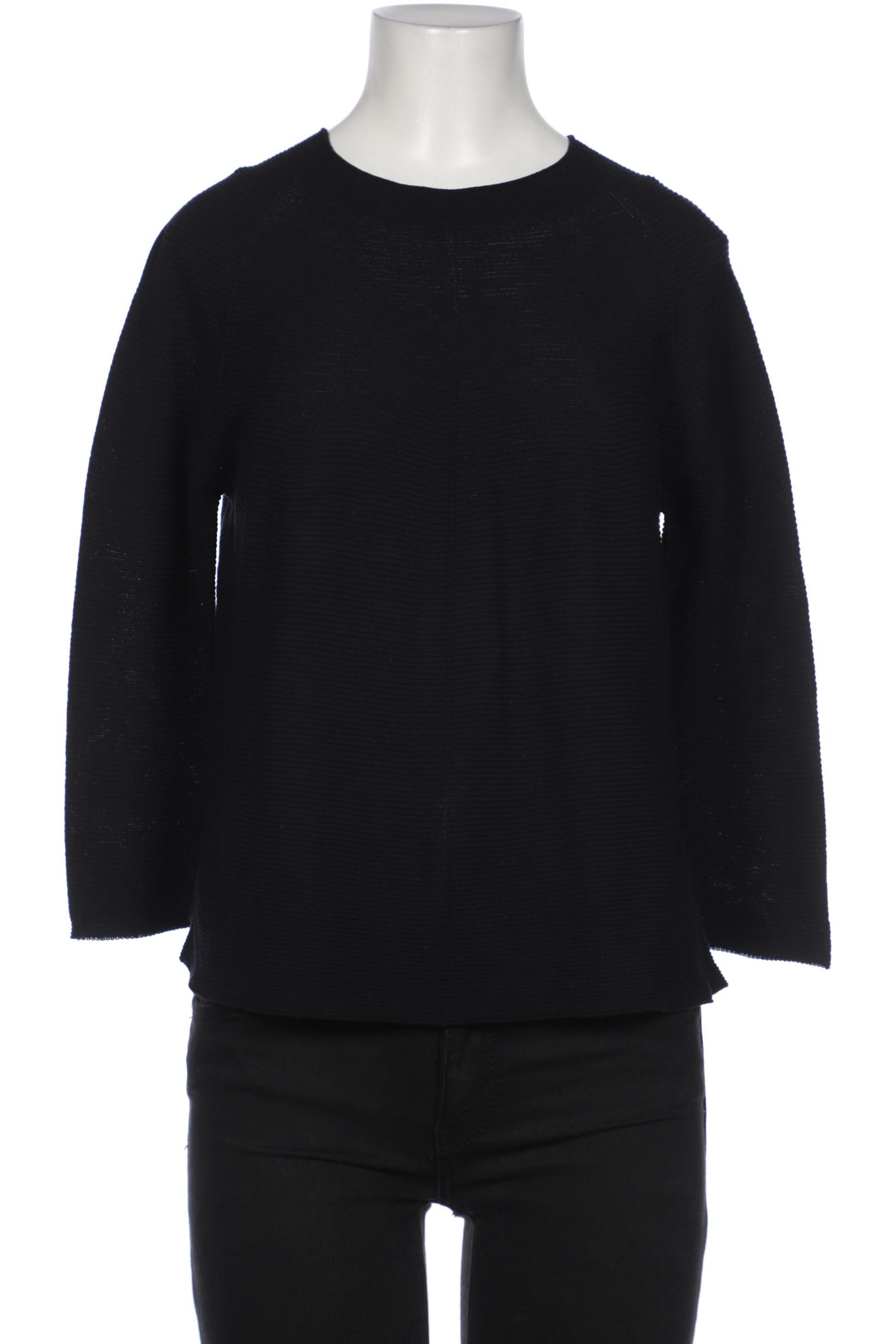 

ESISTO Damen Pullover, marineblau