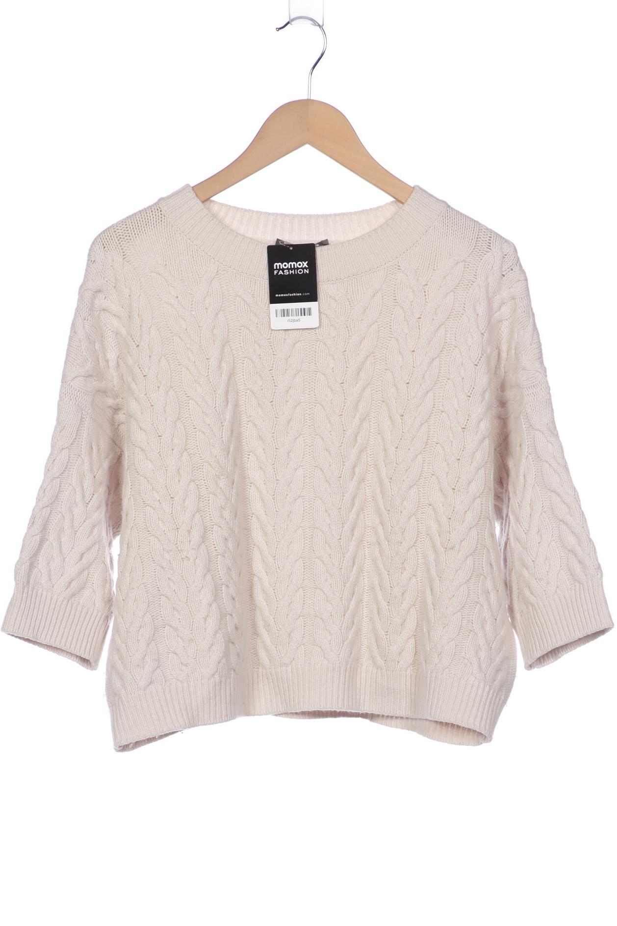 

ESISTO Damen Pullover, weiß