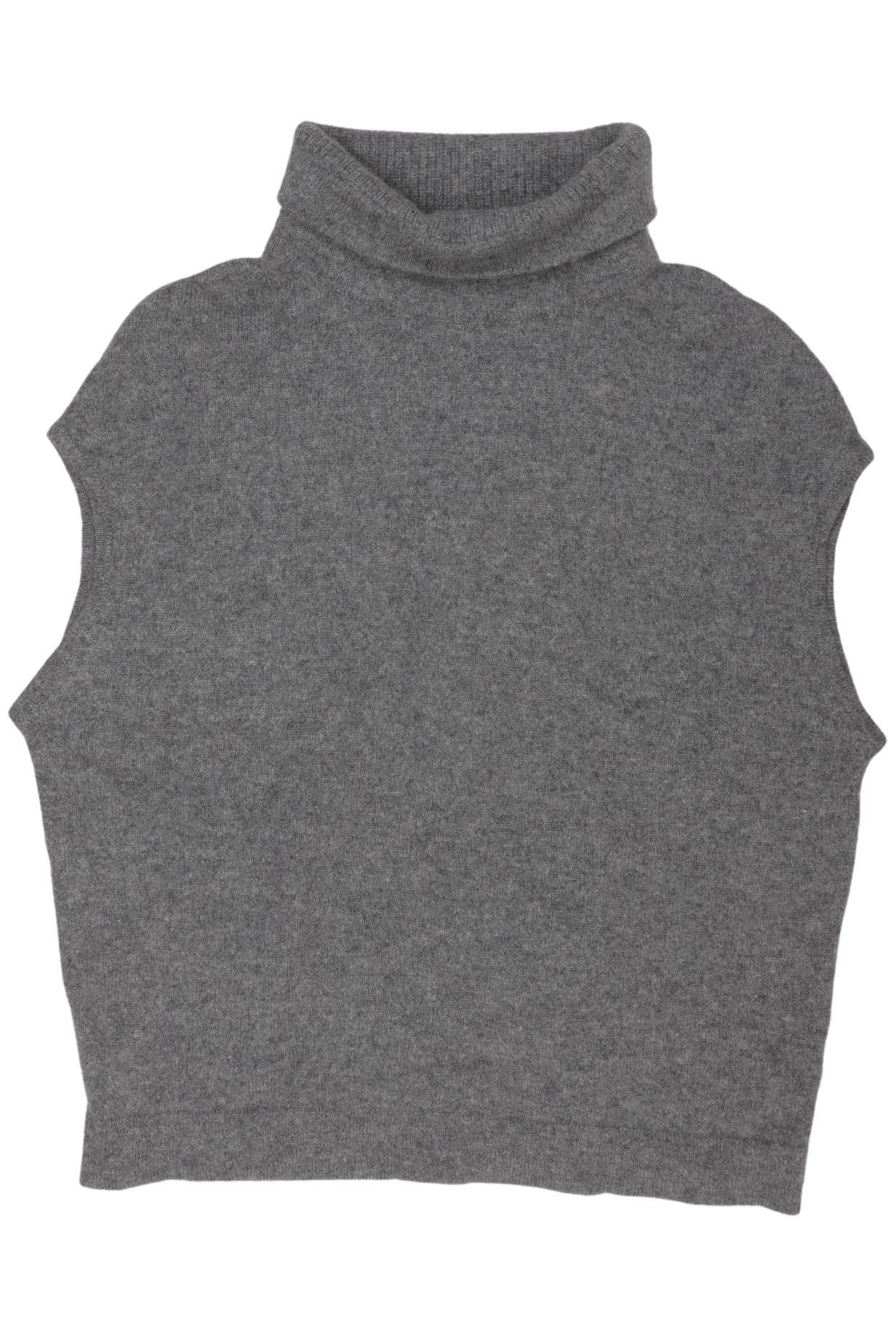 

Esisto Damen Pullover, grau, Gr. 38