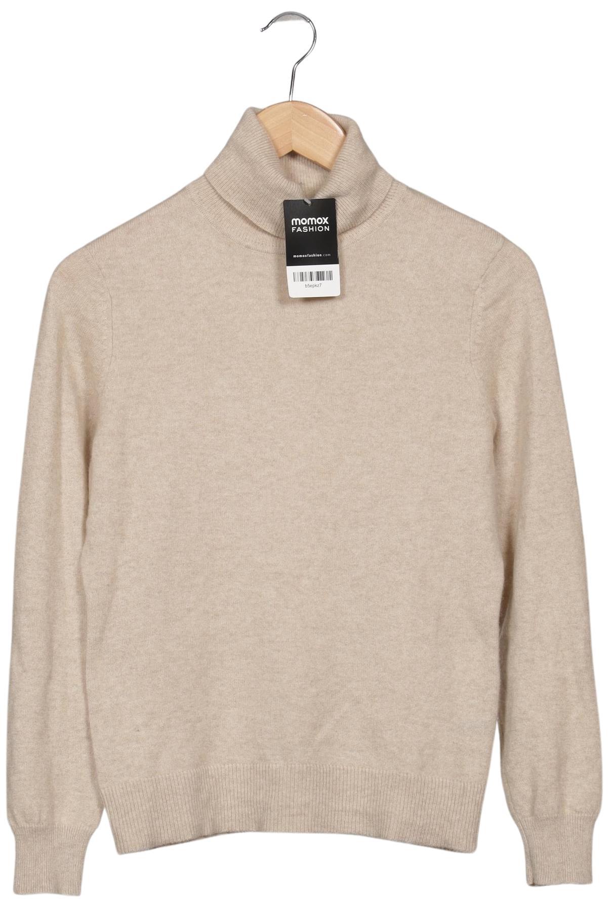 

Esisto Damen Pullover, beige, Gr. 42