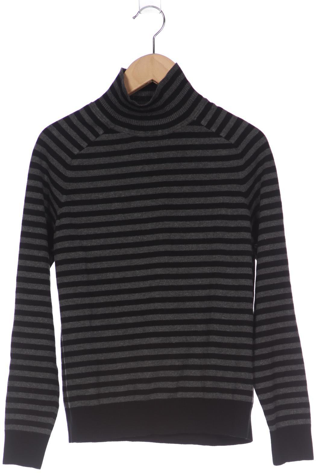 

ESISTO Damen Pullover, schwarz