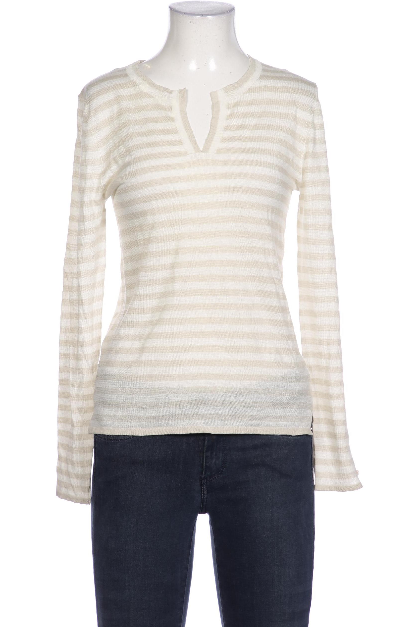 

Esisto Damen Pullover, cremeweiß, Gr. 34