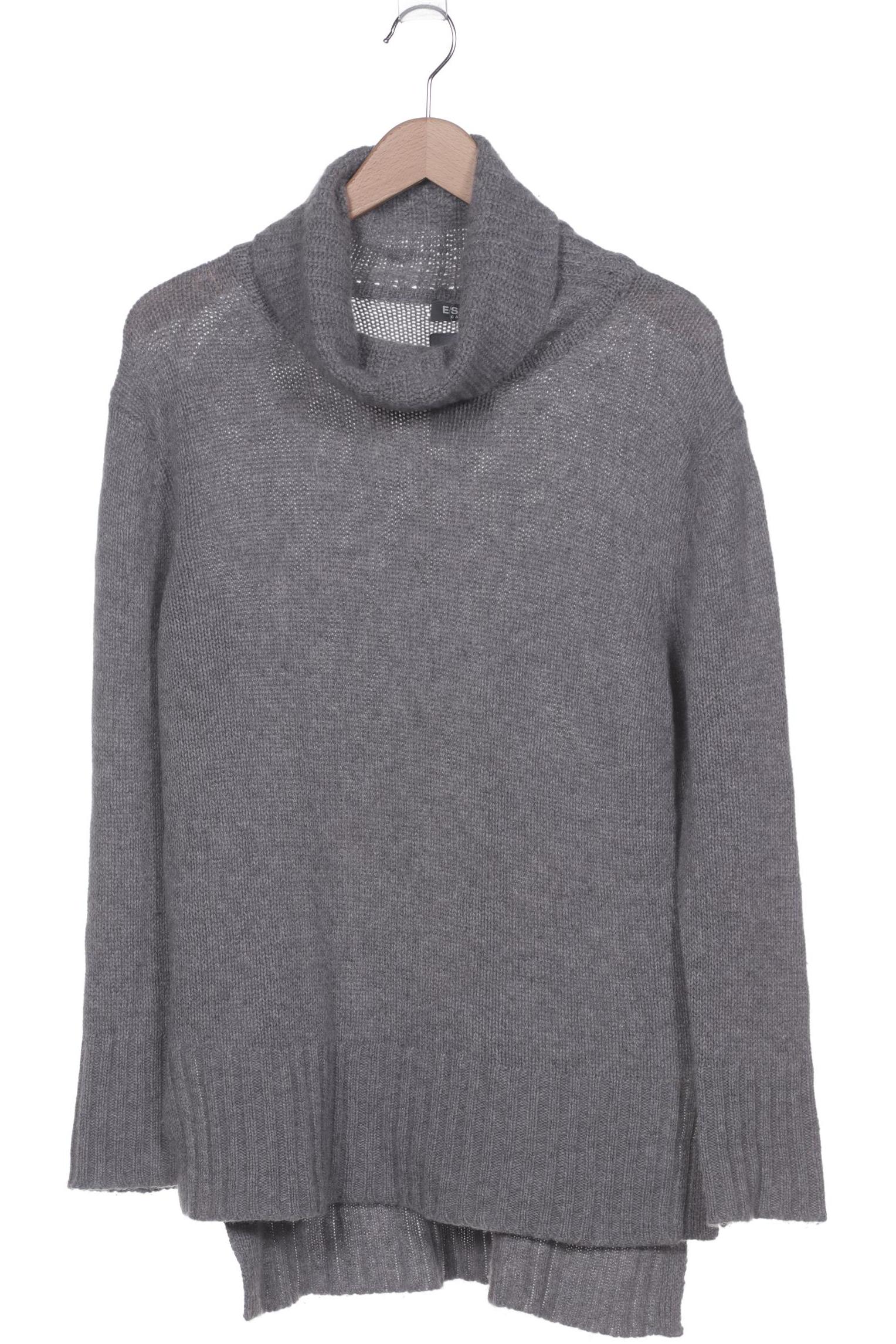 

Esisto Damen Pullover, grau, Gr. 38