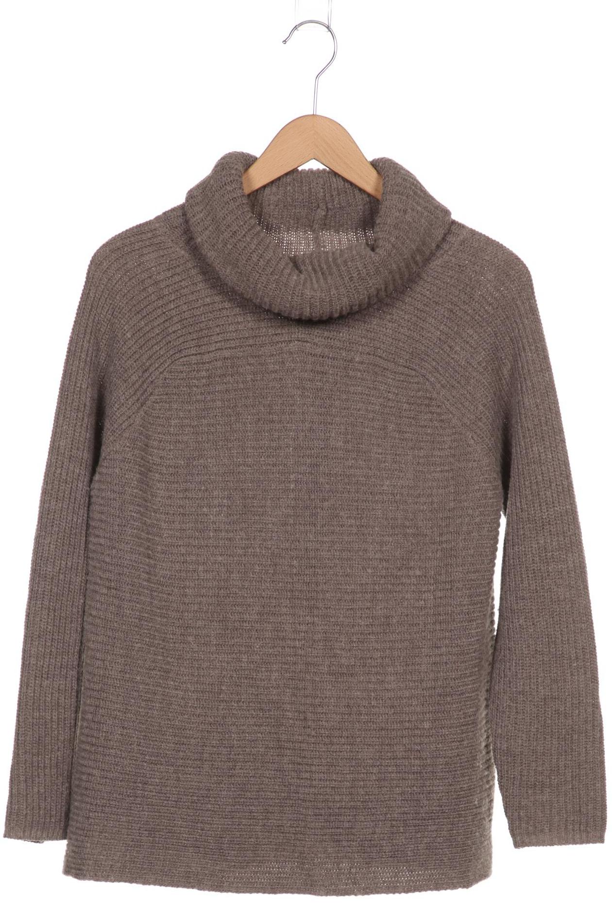 

ESISTO Damen Pullover, braun