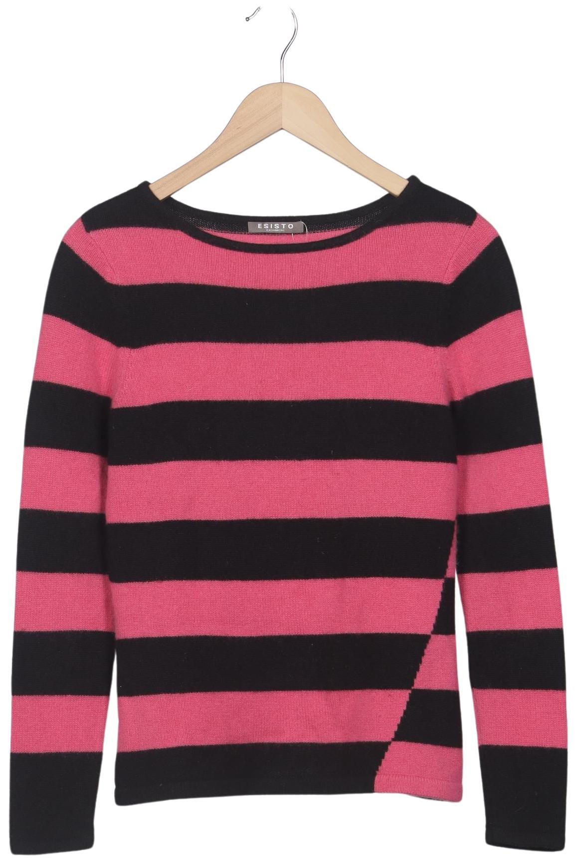 

Esisto Damen Pullover, mehrfarbig, Gr. 38