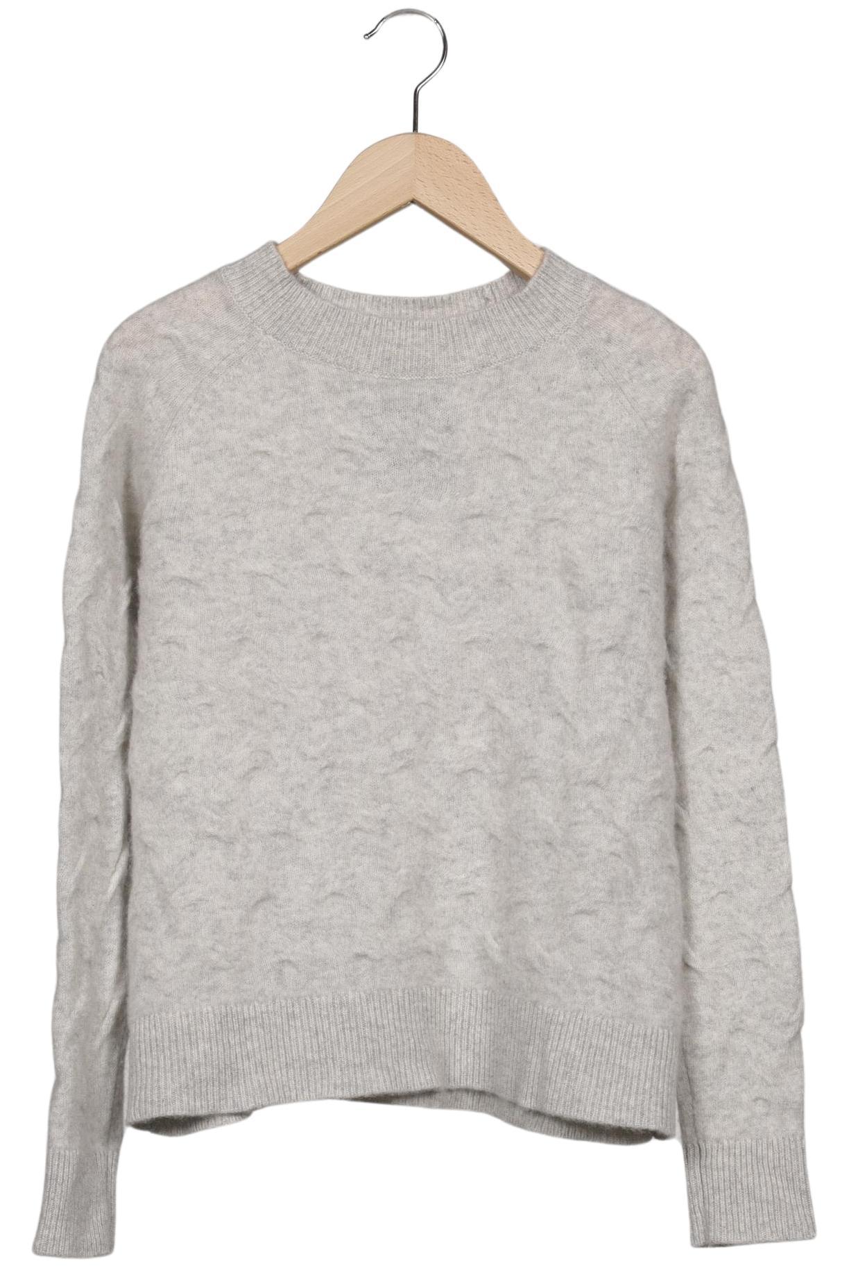 

Esisto Damen Pullover, grau, Gr. 38