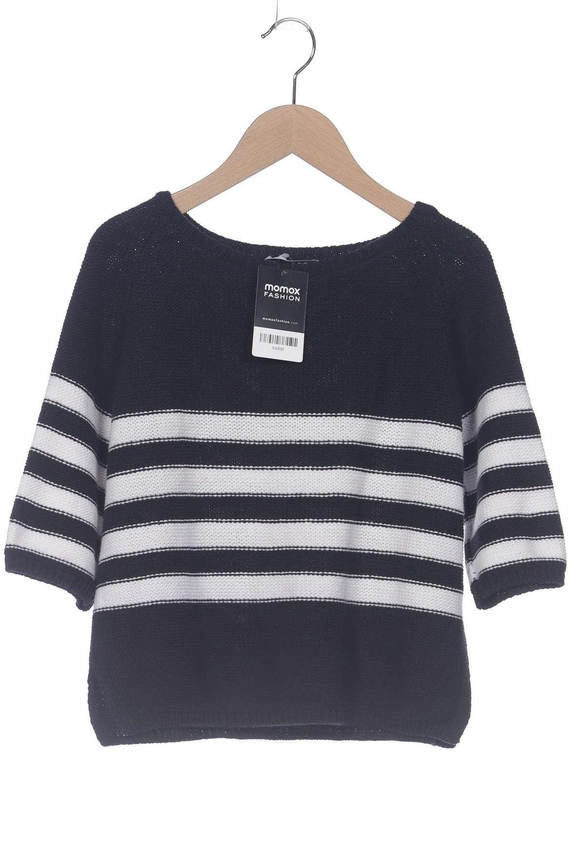 Thumbnail - Esisto Damen Pullover, marineblau, Gr. 36