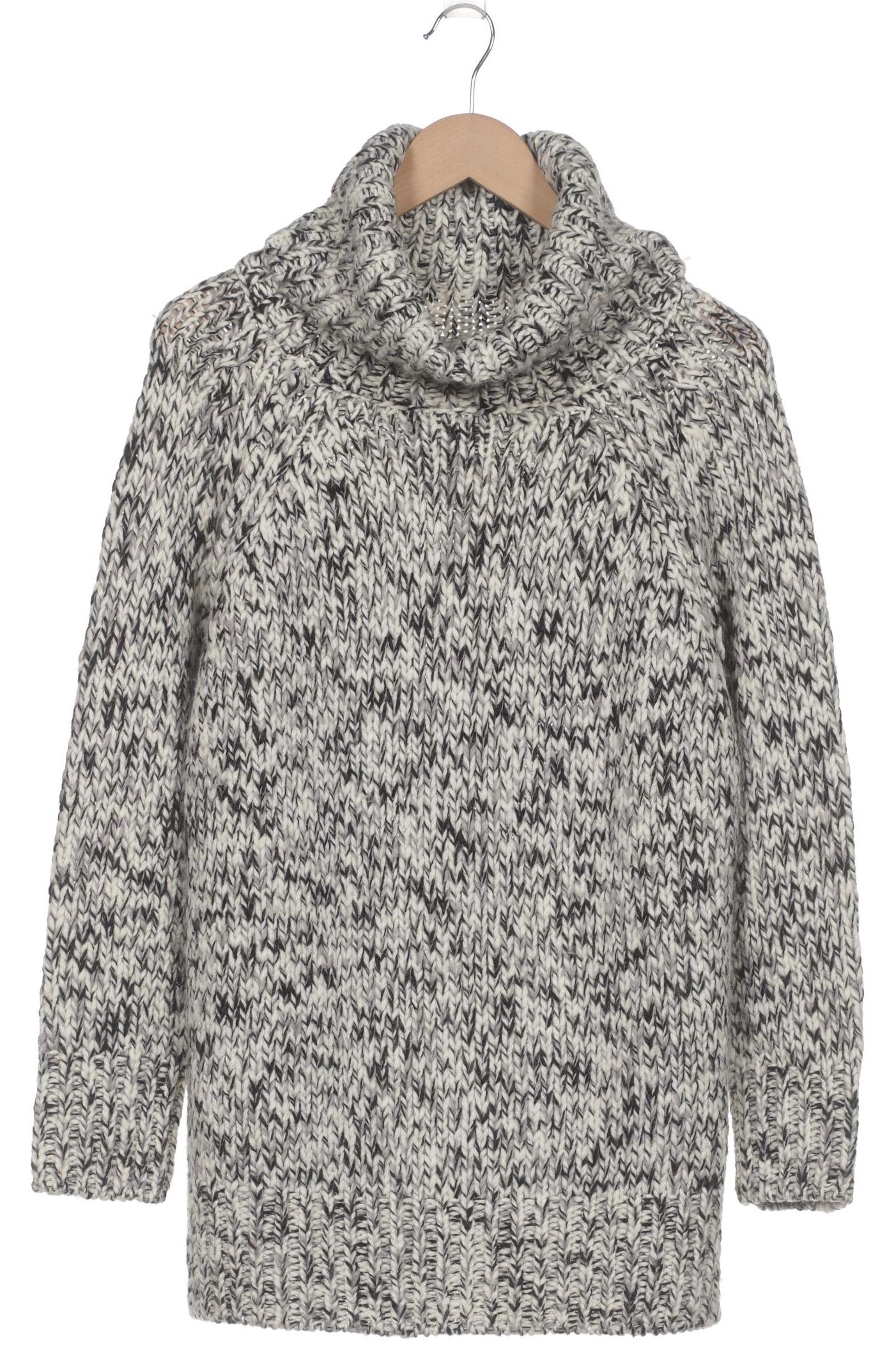 

Esisto Damen Pullover, grau, Gr. 42