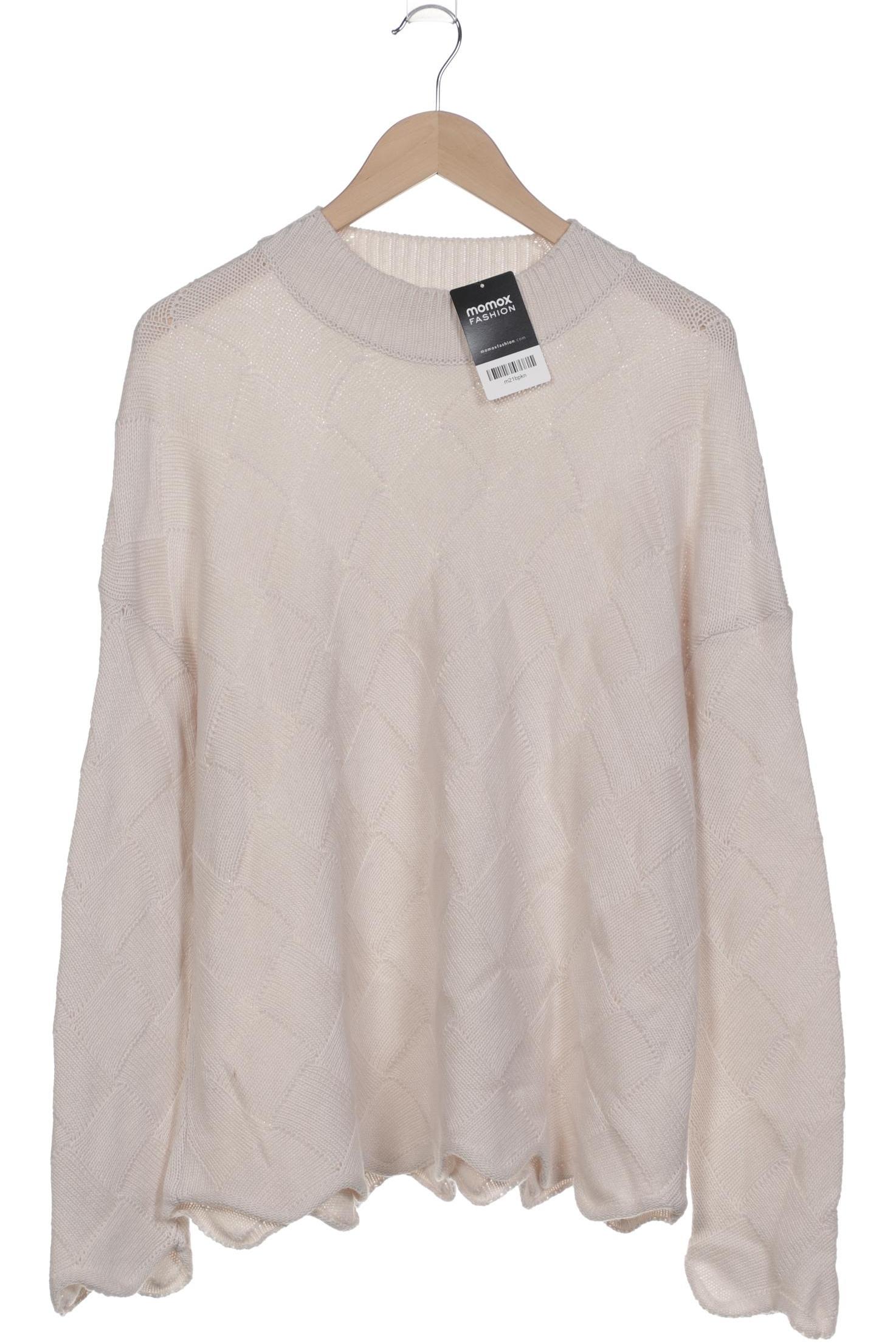 

Esisto Damen Pullover, beige, Gr. 44