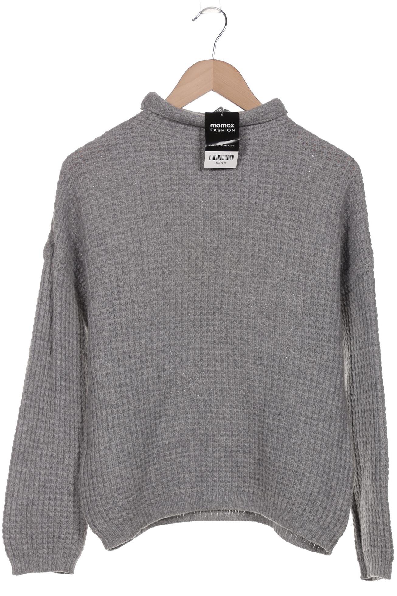

Esisto Damen Pullover, grau, Gr. 38