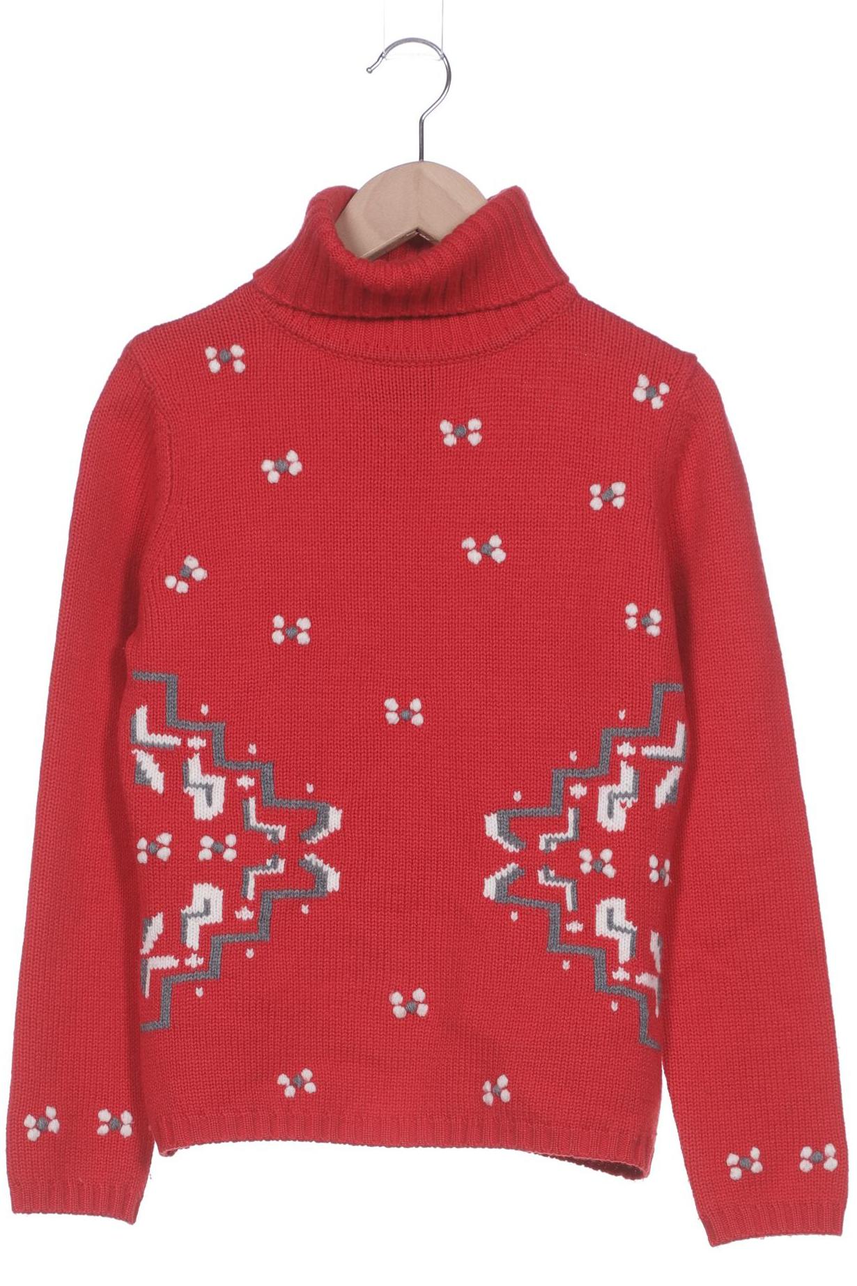 

Esisto Damen Pullover, rot, Gr. 36