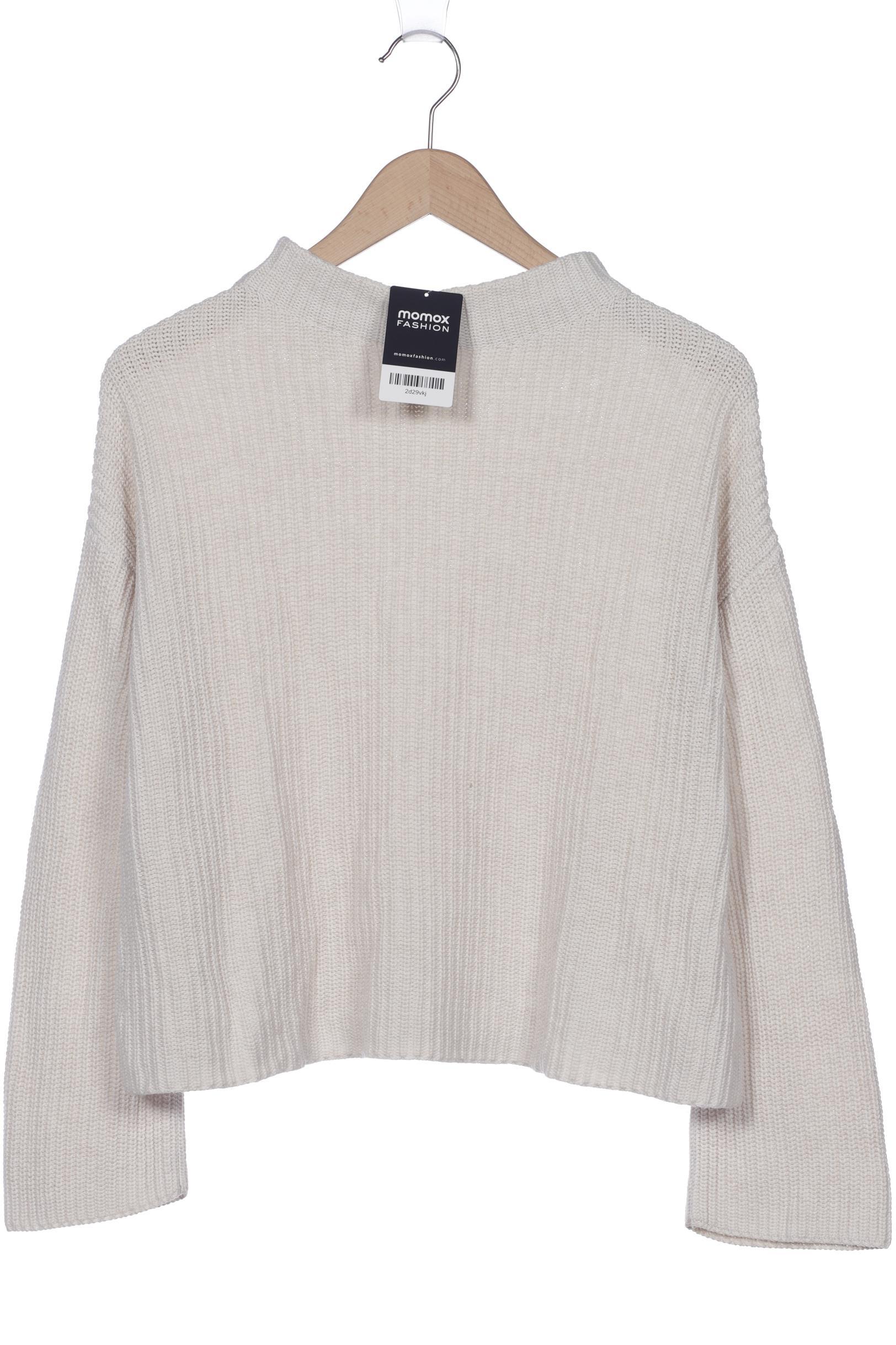 

ESISTO Damen Pullover, cremeweiß