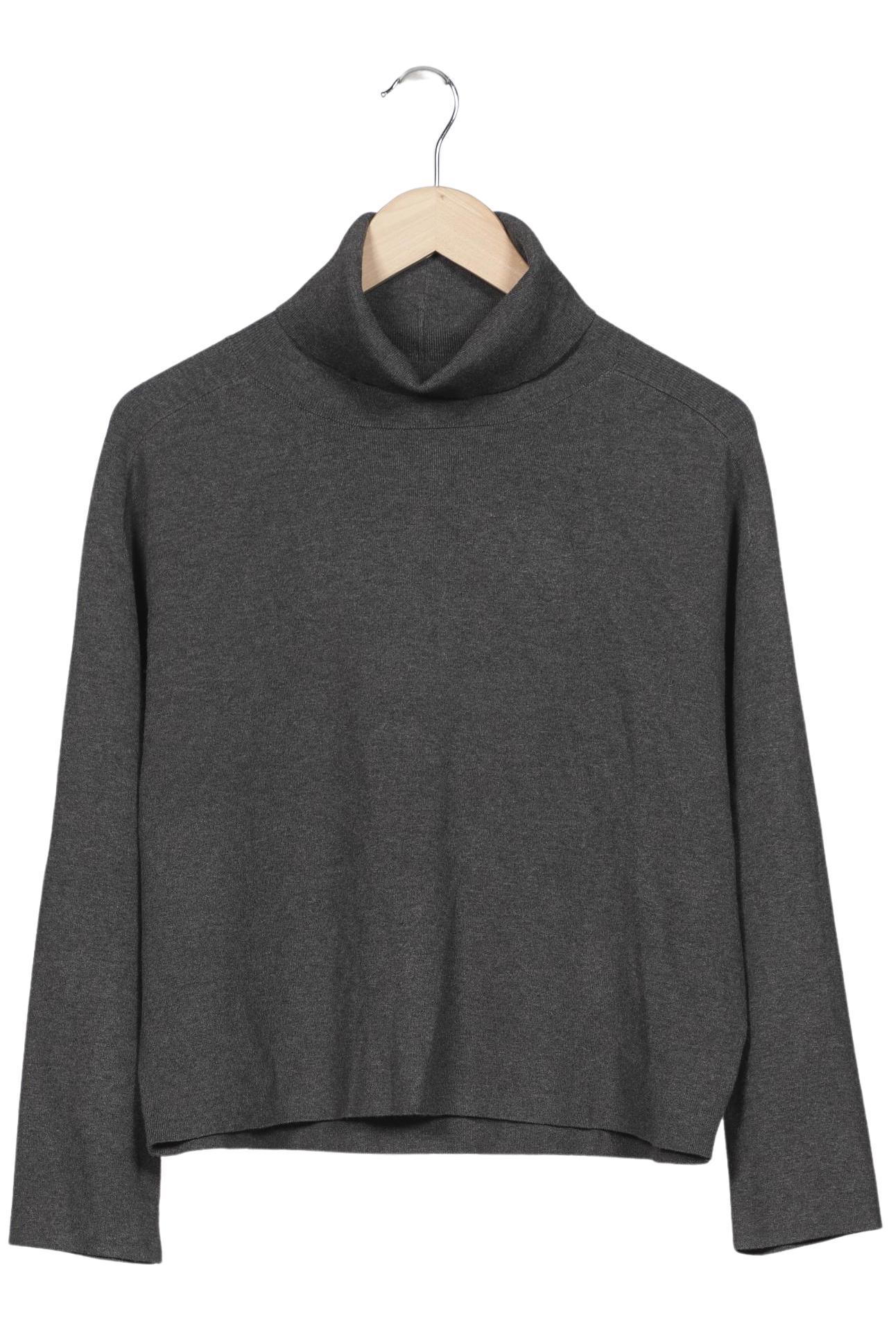 

Esisto Damen Pullover, grau, Gr. 38