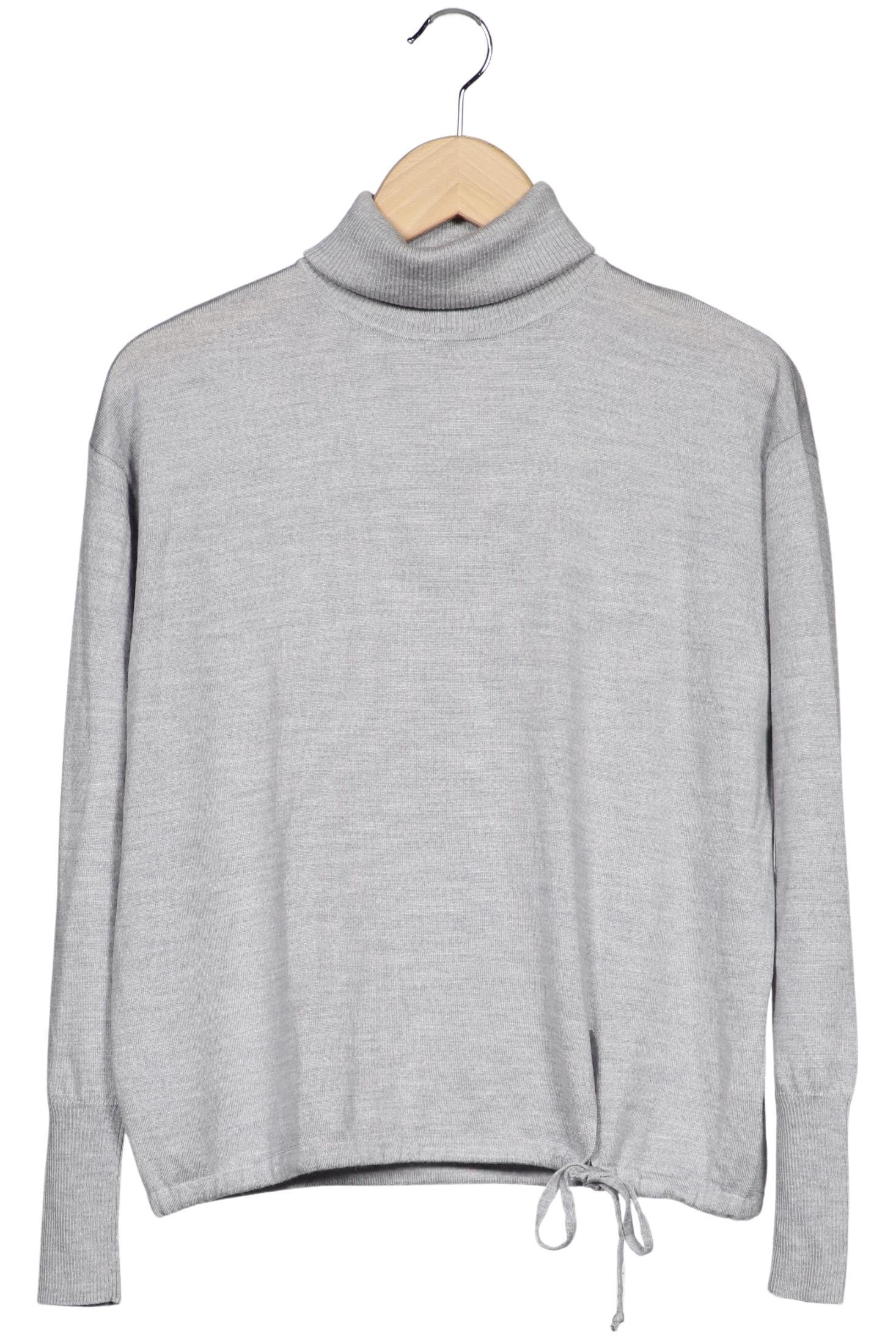 

Esisto Damen Pullover, grau, Gr. 36