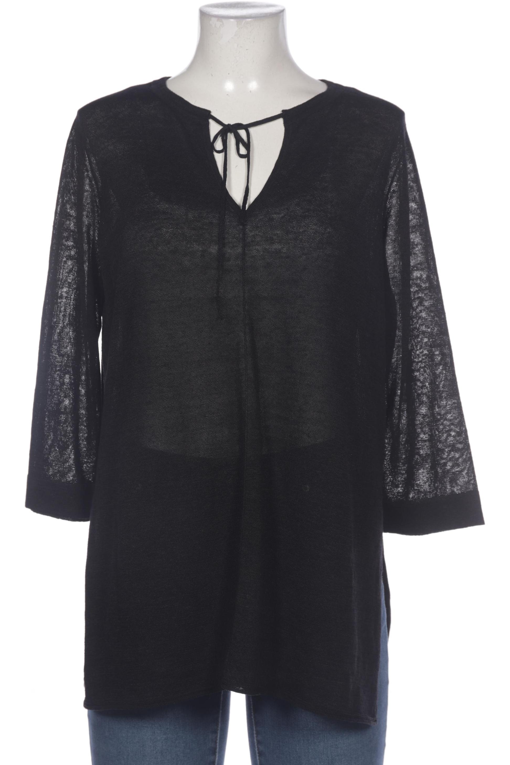 

Esisto Damen Pullover, schwarz, Gr. 42