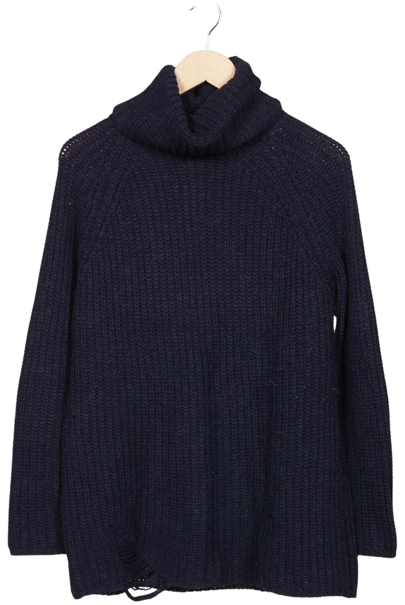

Esisto Damen Pullover, marineblau, Gr. 36