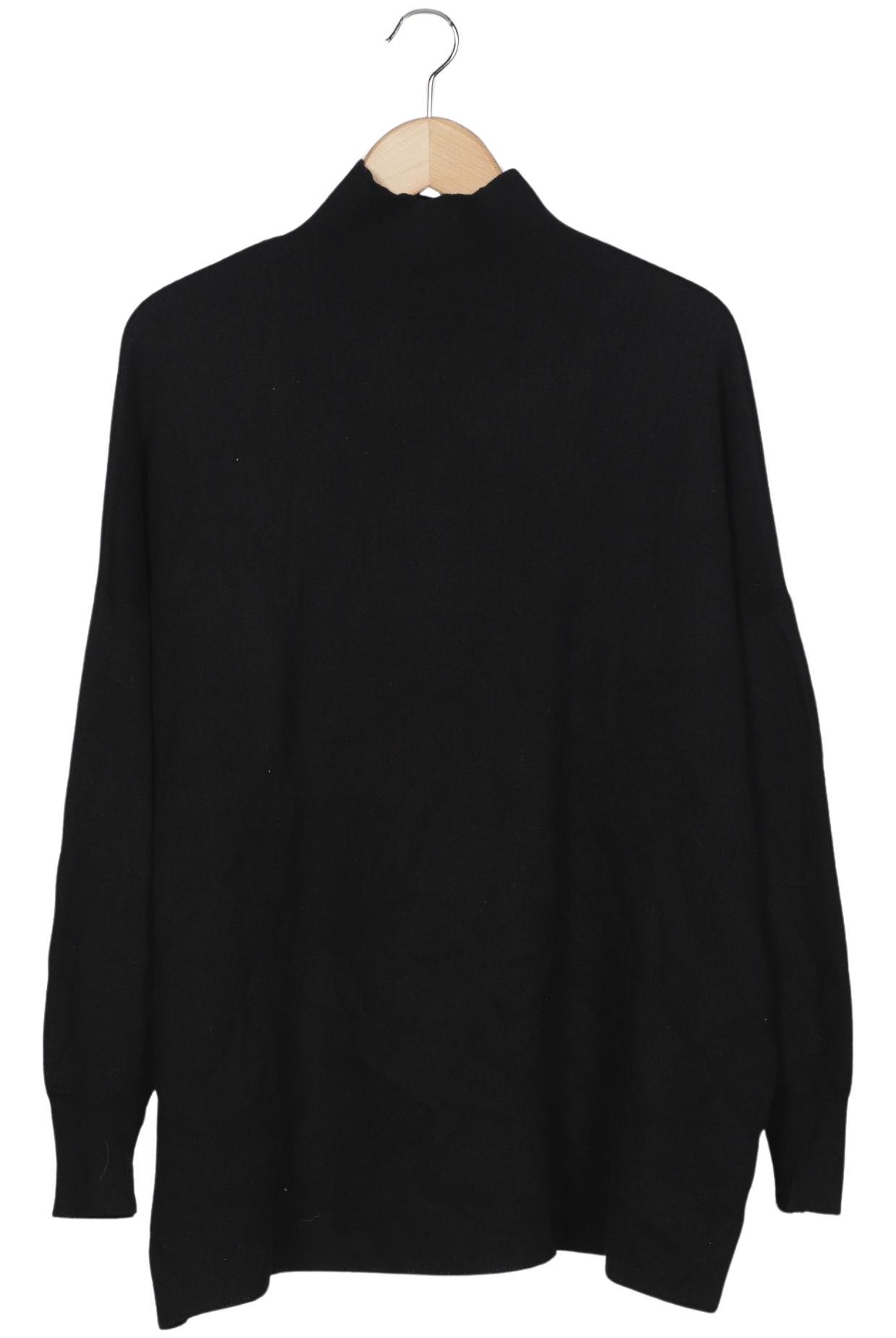 

Esisto Damen Pullover, schwarz, Gr. 36