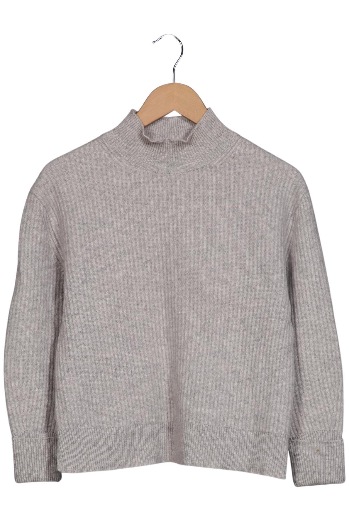 

Esisto Damen Pullover, grau, Gr. 42
