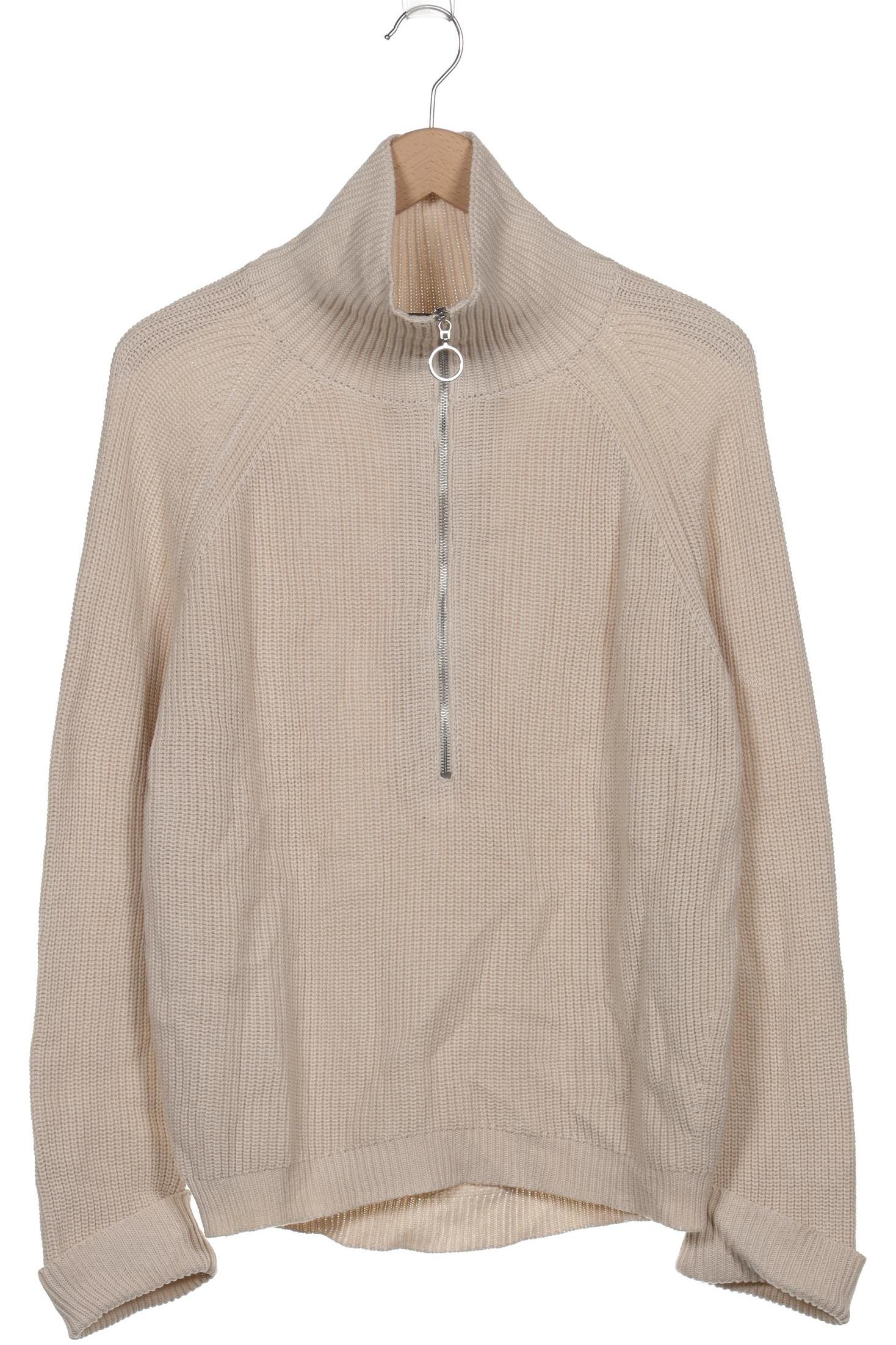 

Esisto Damen Pullover, beige, Gr. 48