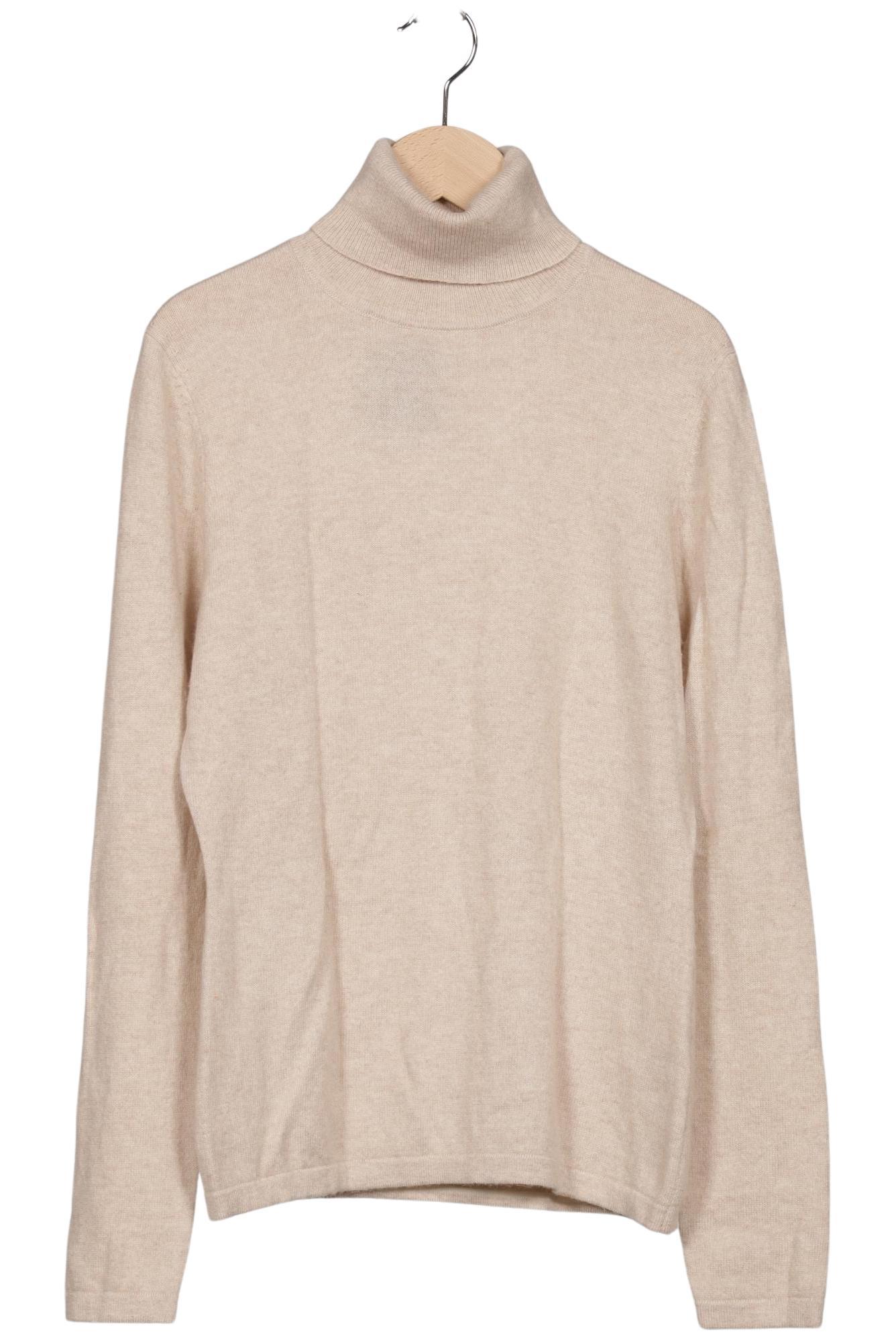 

Esisto Damen Pullover, beige, Gr. 38