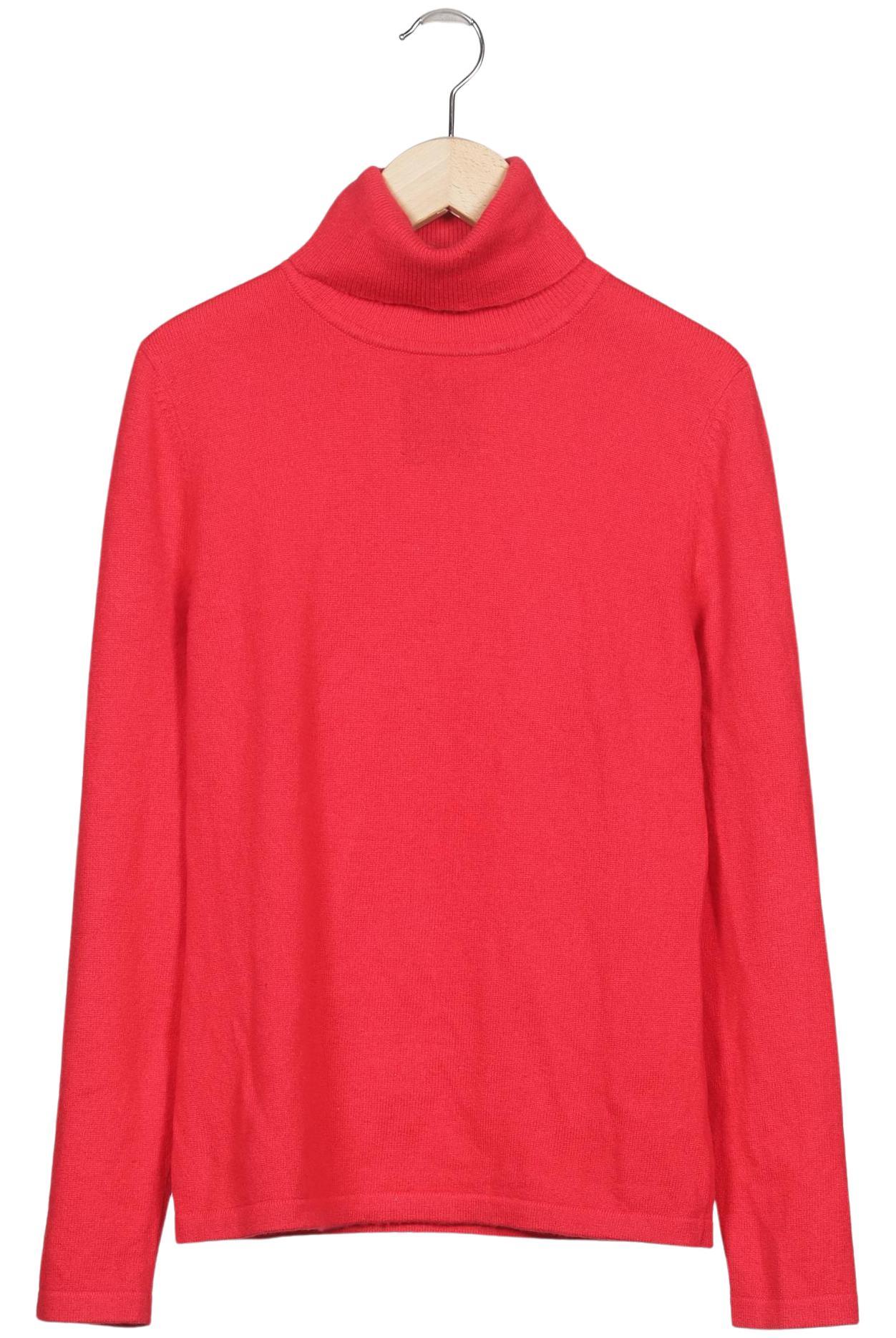 

Esisto Damen Pullover, rot, Gr. 36