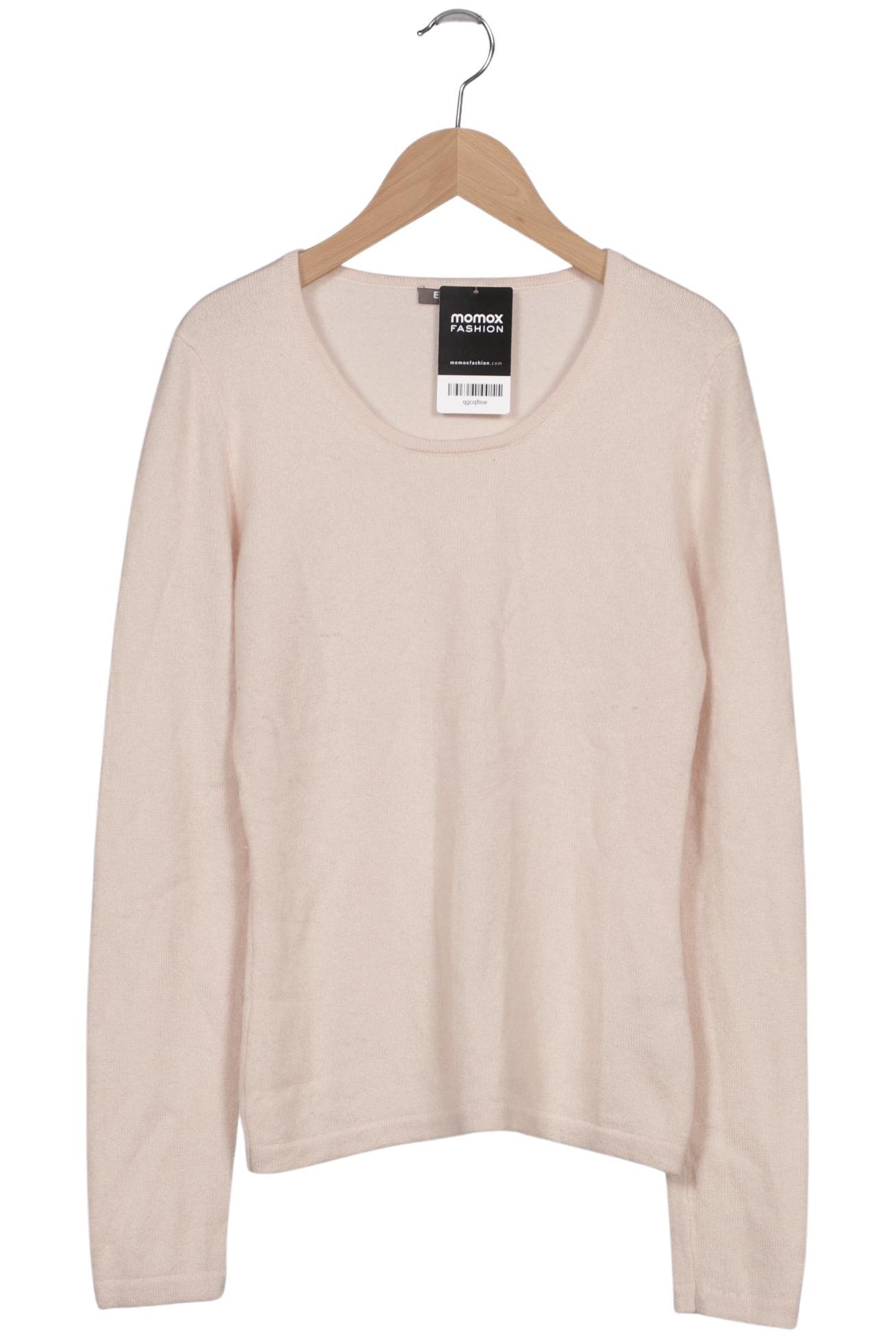

Esisto Damen Pullover, pink, Gr. 34