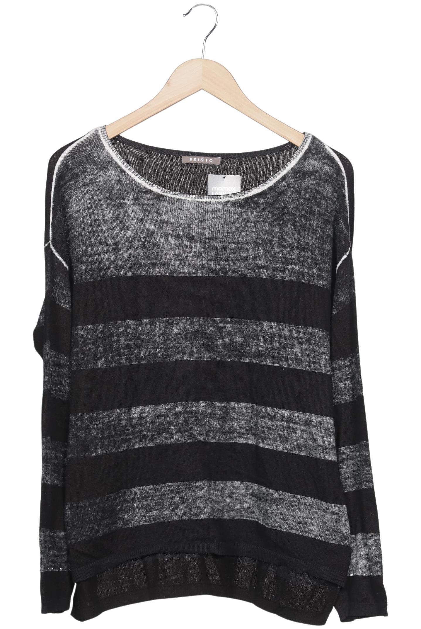

Esisto Damen Pullover, mehrfarbig, Gr. 42