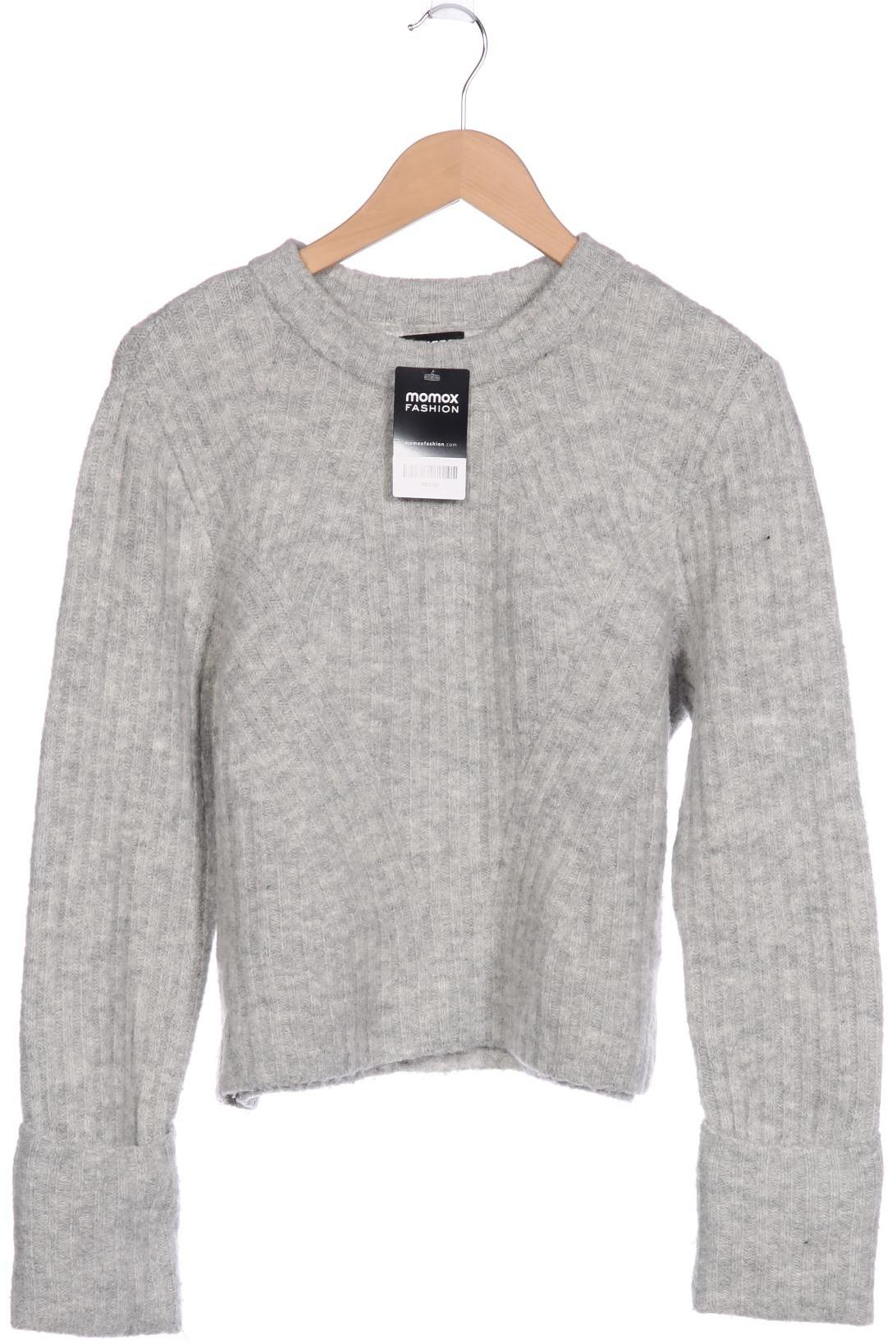 

Esisto Damen Pullover, grau, Gr. 38