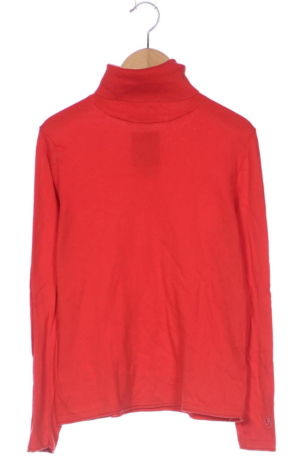 

ESISTO Damen Pullover, rot