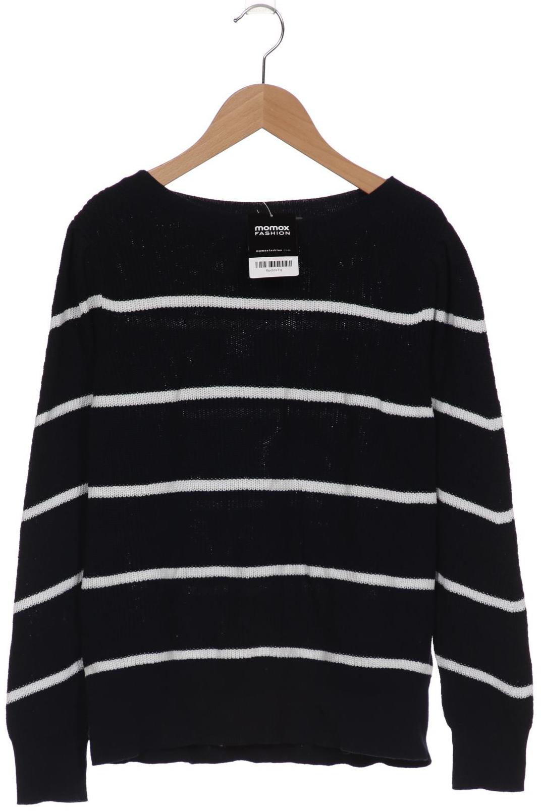 

Esisto Damen Pullover, marineblau, Gr. 38