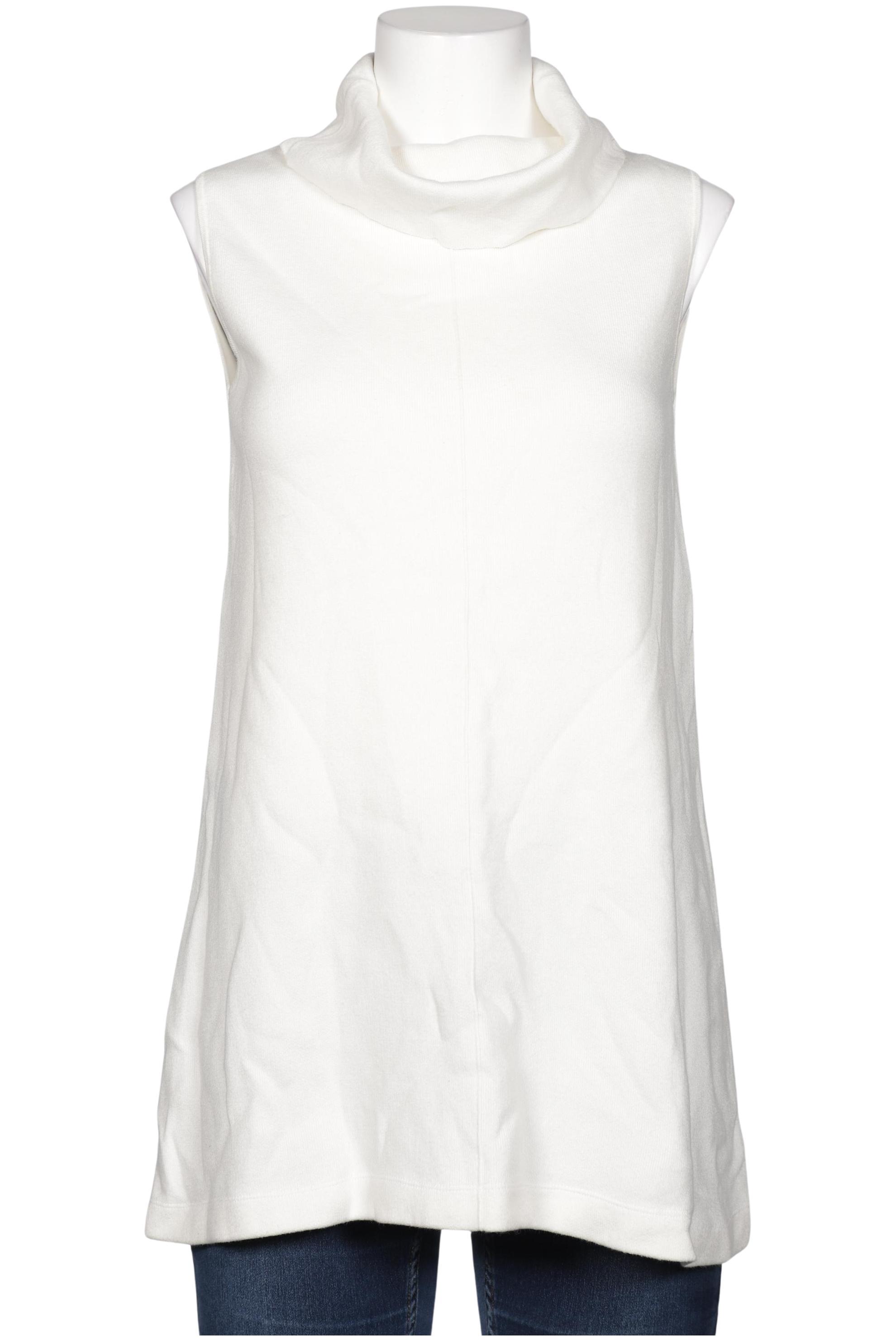 

Esisto Damen Pullover, weiß, Gr. 38