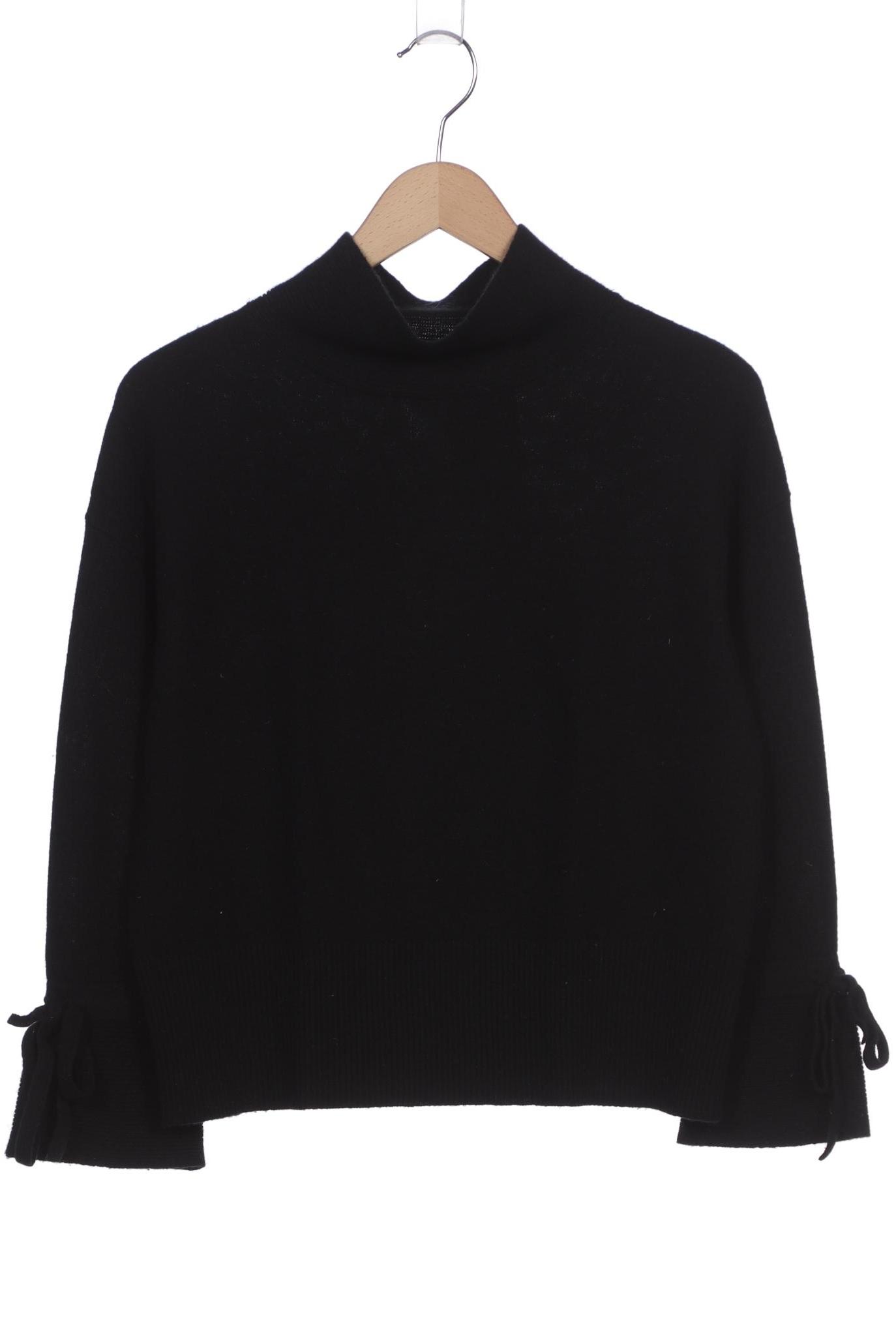 

Esisto Damen Pullover, schwarz, Gr. 36